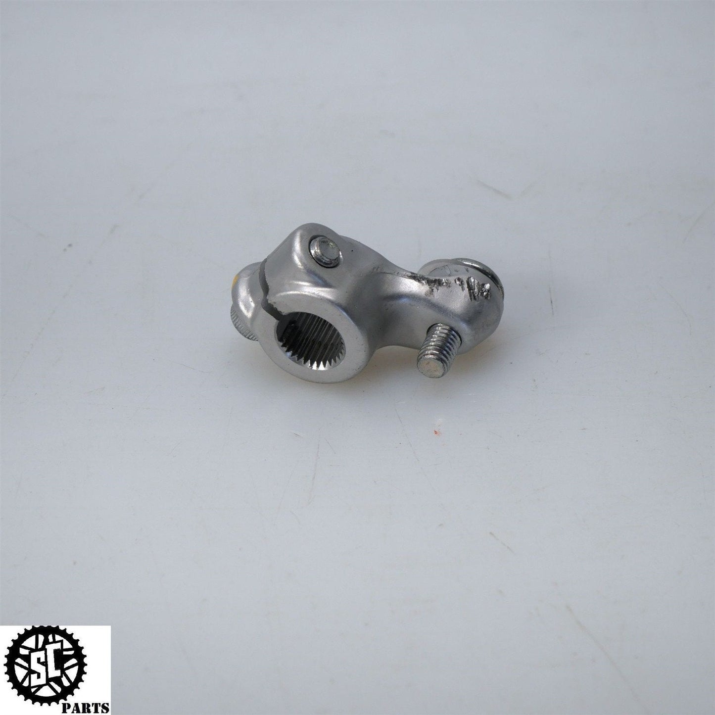 2020-2022 DUCATI PANIGALE V2 SHIFTER ROD LINKAGE KNUCKLE GEAR SHIFT KNUCKLE D05