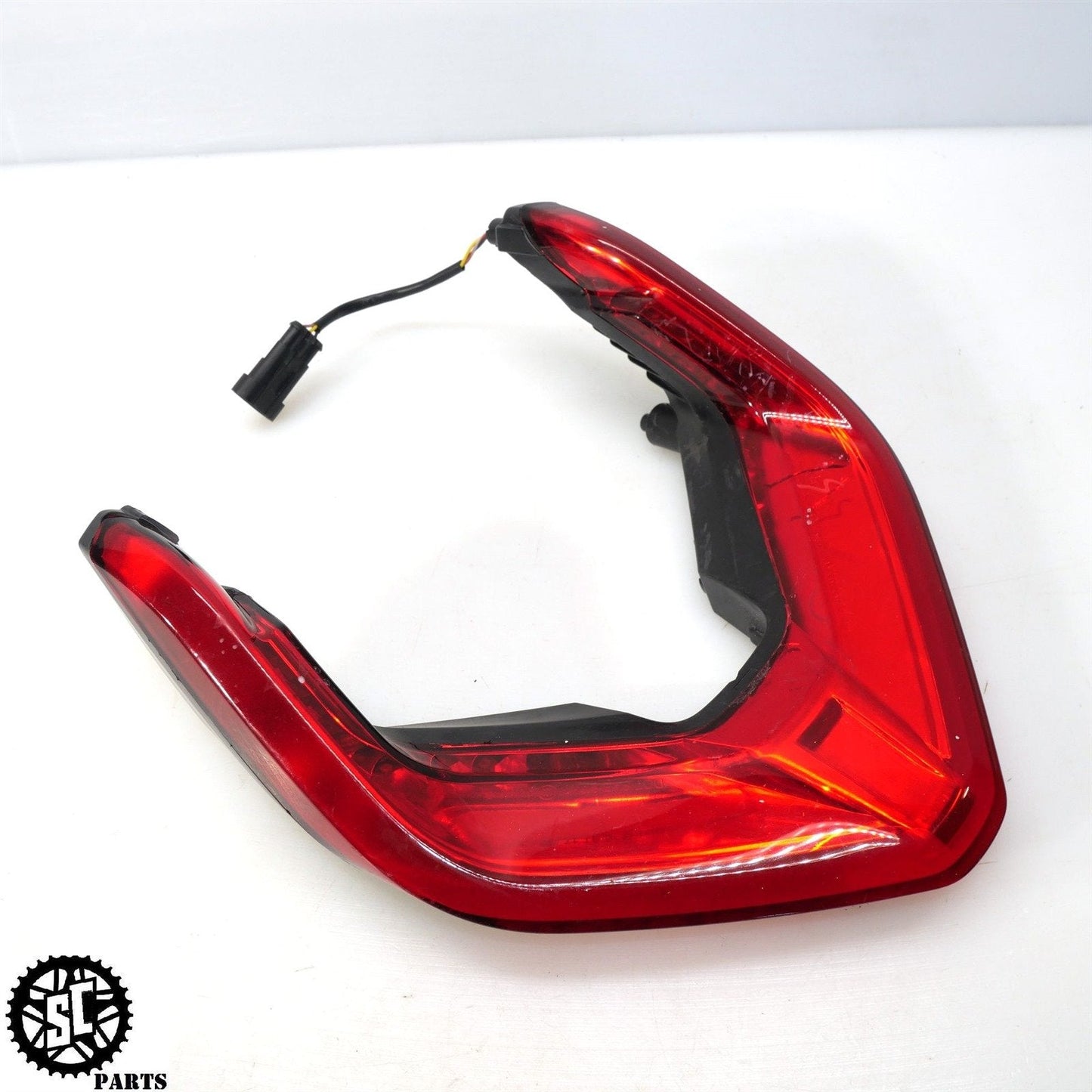 2020-2022 DUCATI PANIGALE V2 REAR TAIL BRAKE LIGHT D05