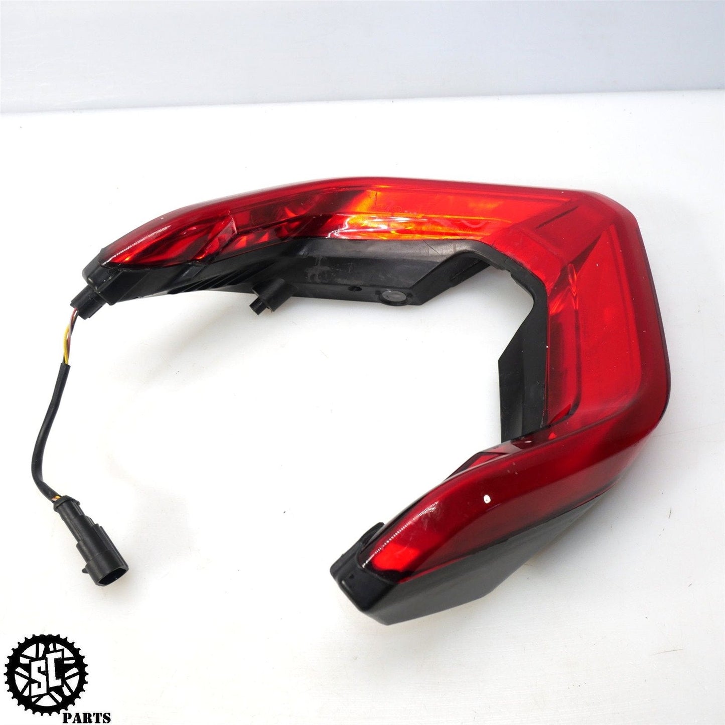 2020-2022 DUCATI PANIGALE V2 REAR TAIL BRAKE LIGHT D05