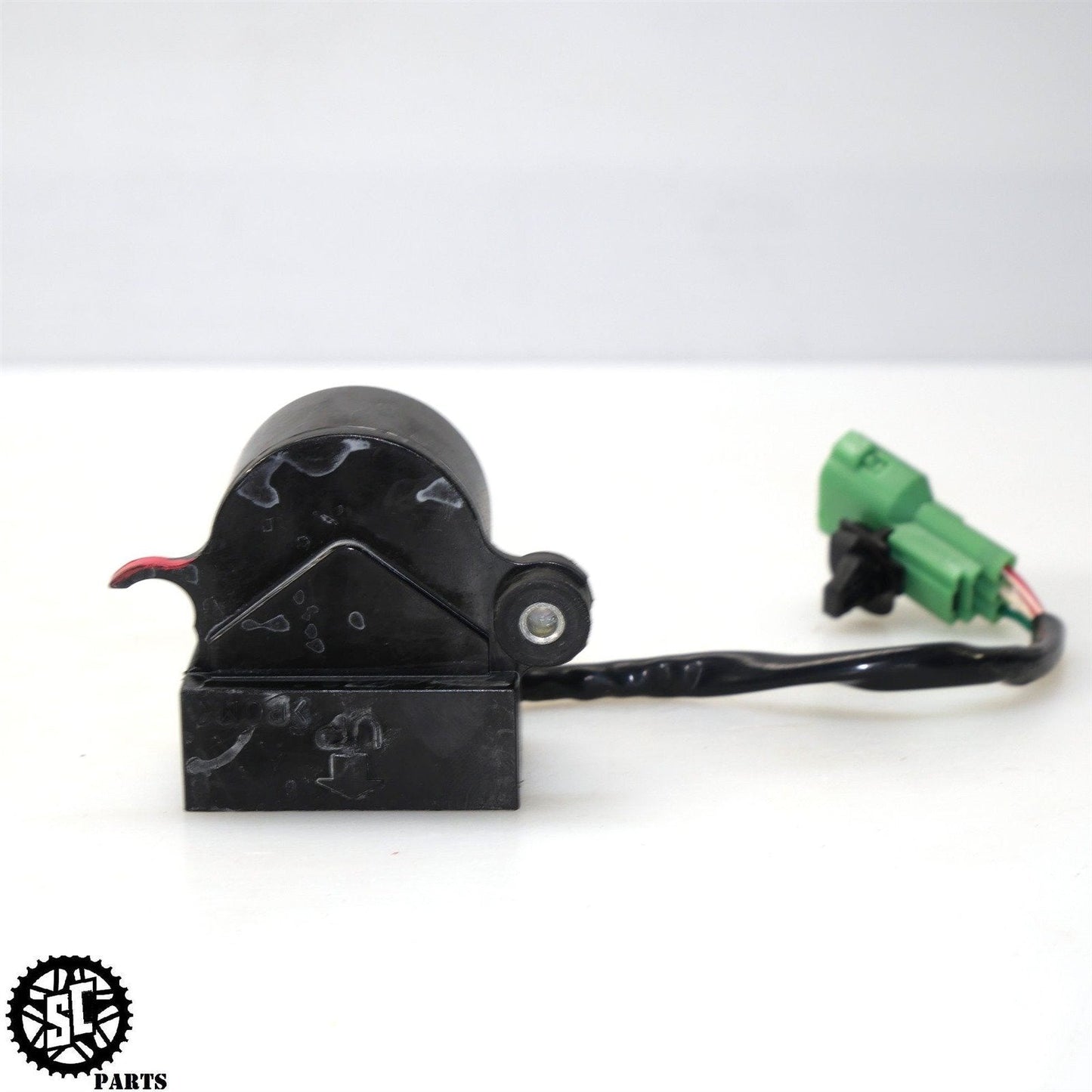 2004 2005 HONDA CBR1000RR TIP OVER BANK ANGLE CRASH SENSOR SWITCH H01