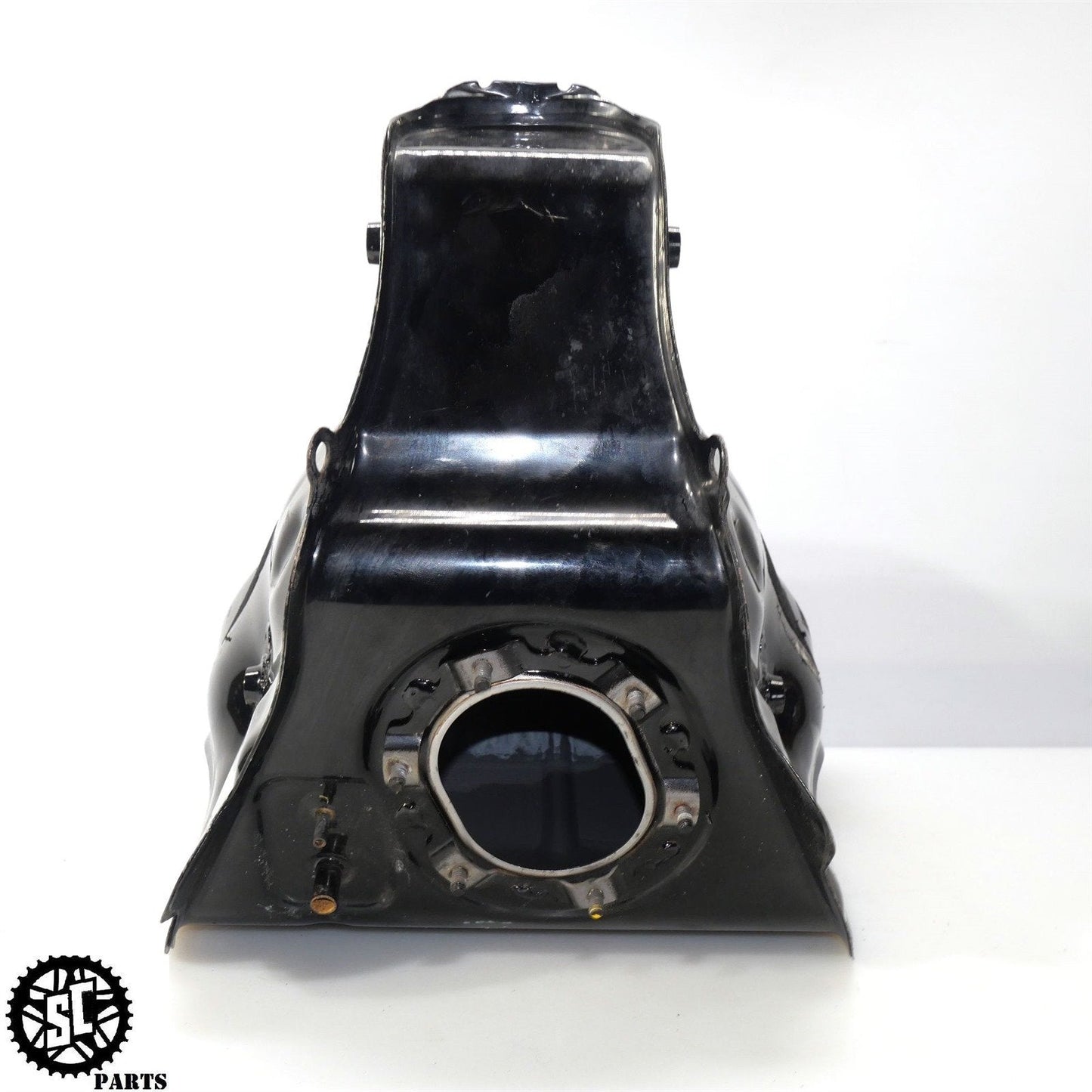 2004 2005 HONDA CBR1000RR GAS TANK H01
