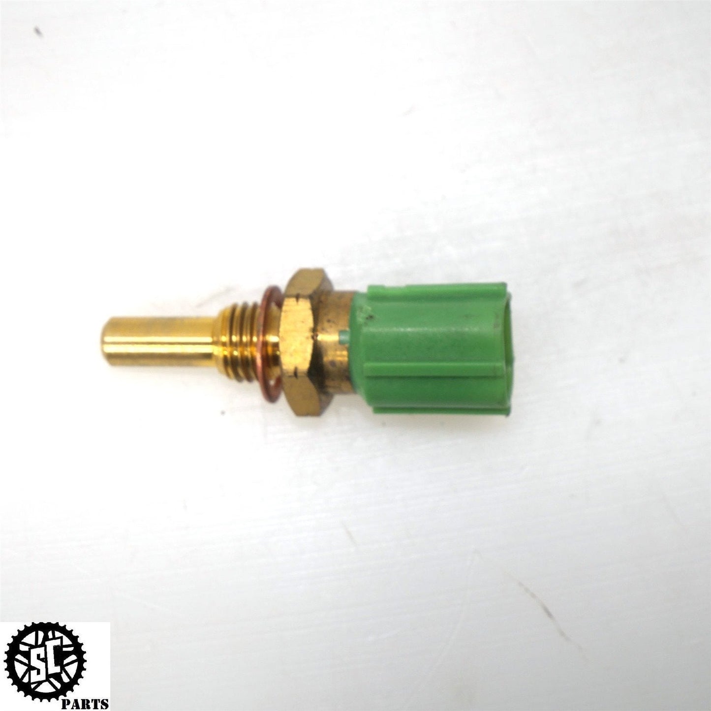 2001-2007 SUZUKI HAYABUSA GSXR1300 AIR INTAKE TEMPERATURE TEMP SENSOR S49