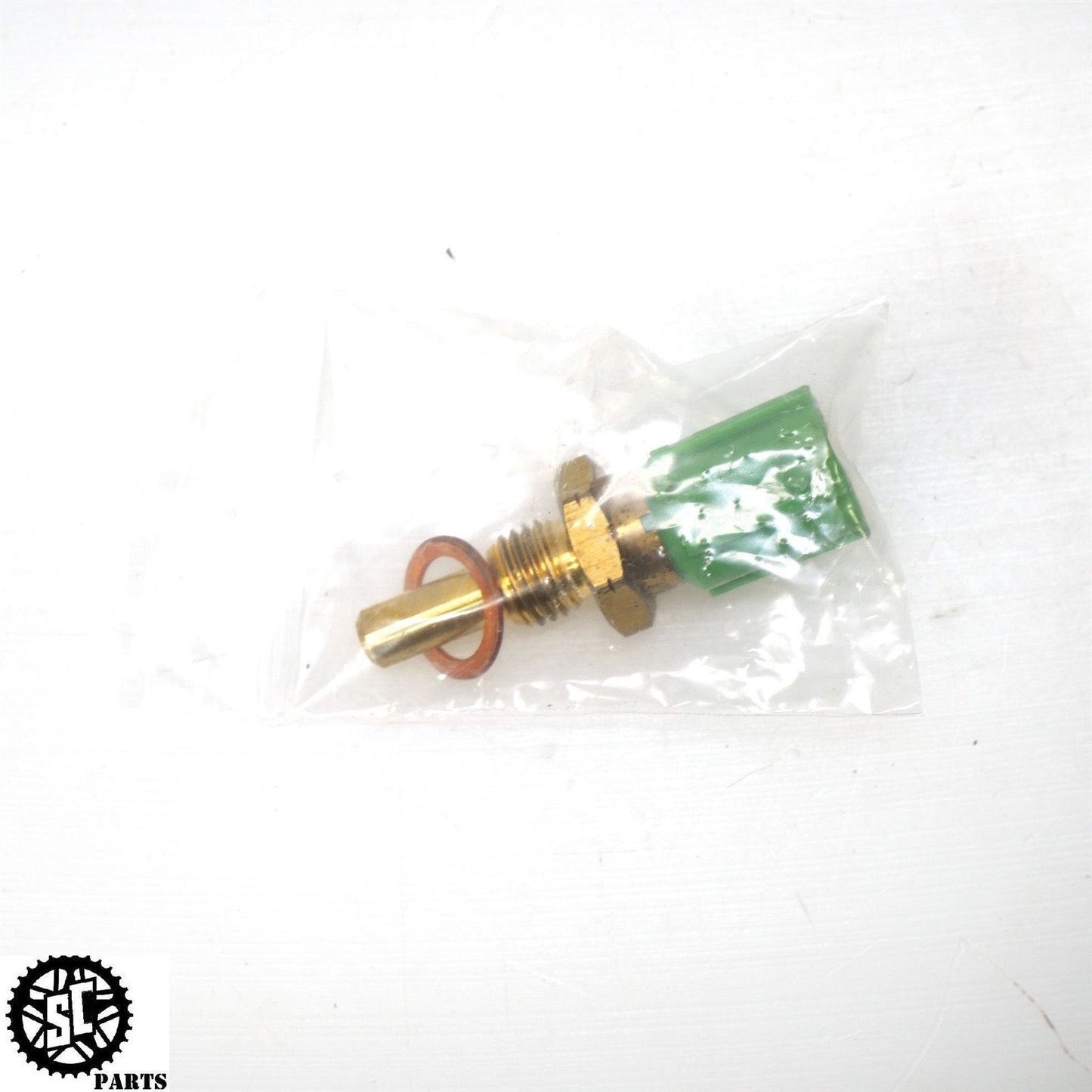 2001-2007 SUZUKI HAYABUSA GSXR1300 AIR INTAKE TEMPERATURE TEMP SENSOR S49