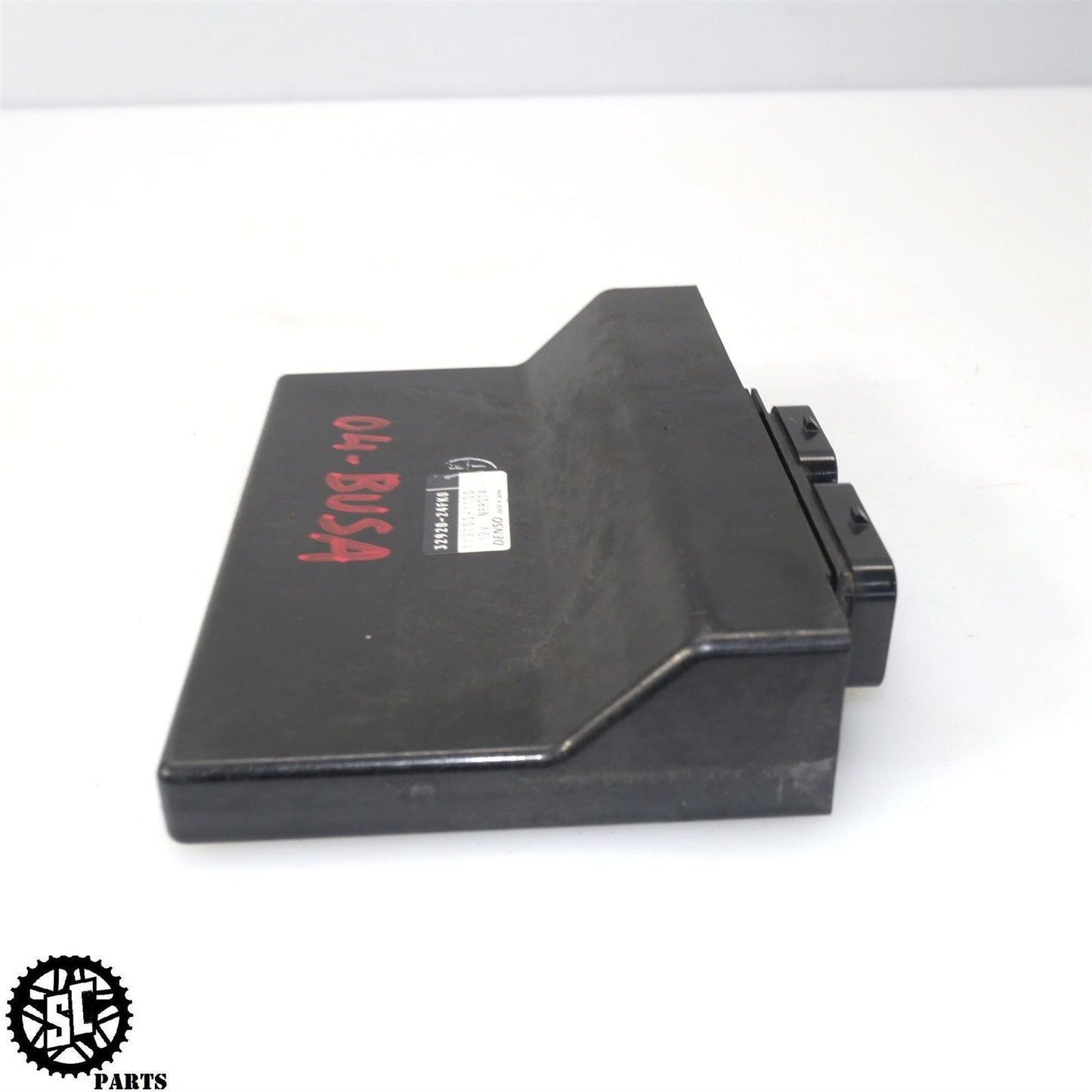 2001-2007 SUZUKI HAYABUSA GSXR1300 OEM CDI ECU ECM Computer Control Box S49