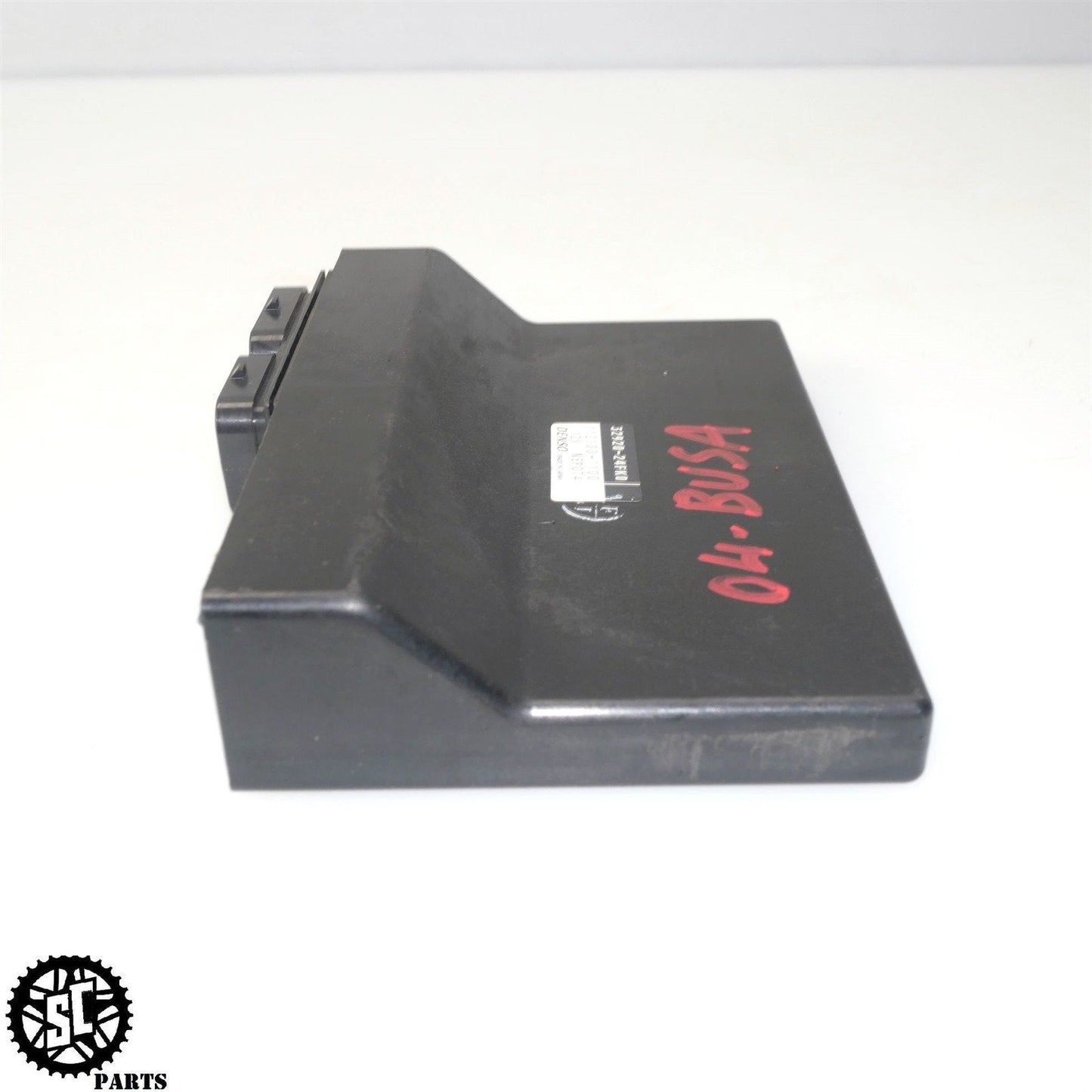 2001-2007 SUZUKI HAYABUSA GSXR1300 OEM CDI ECU ECM Computer Control Box S49