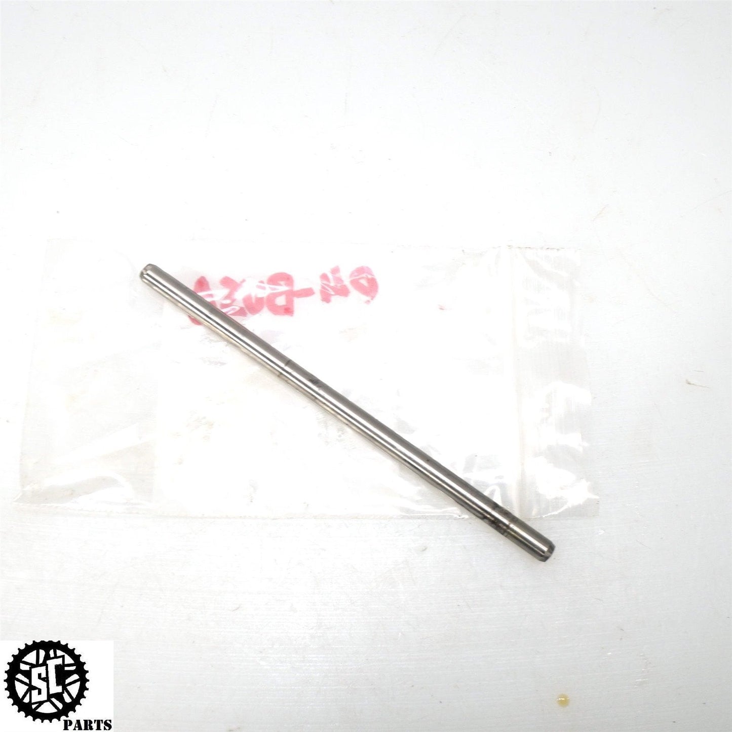 2001-2007 SUZUKI HAYABUSA GSXR1300 CLUTCH PUSH ROD S49