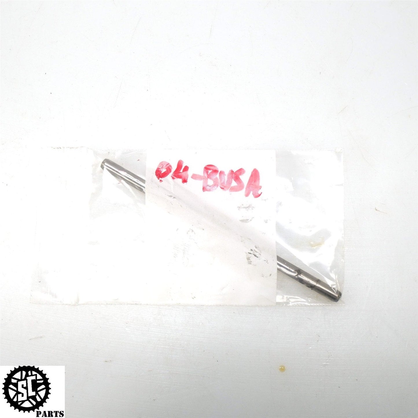 2001-2007 SUZUKI HAYABUSA GSXR1300 CLUTCH PUSH ROD S49