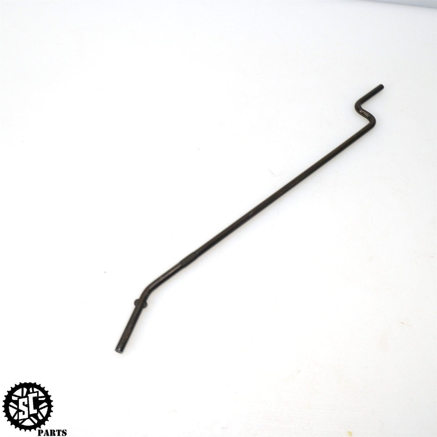 2001-2007 SUZUKI HAYABUSA GSXR1300 GAS TANK PROP BAR STAY ROD S49