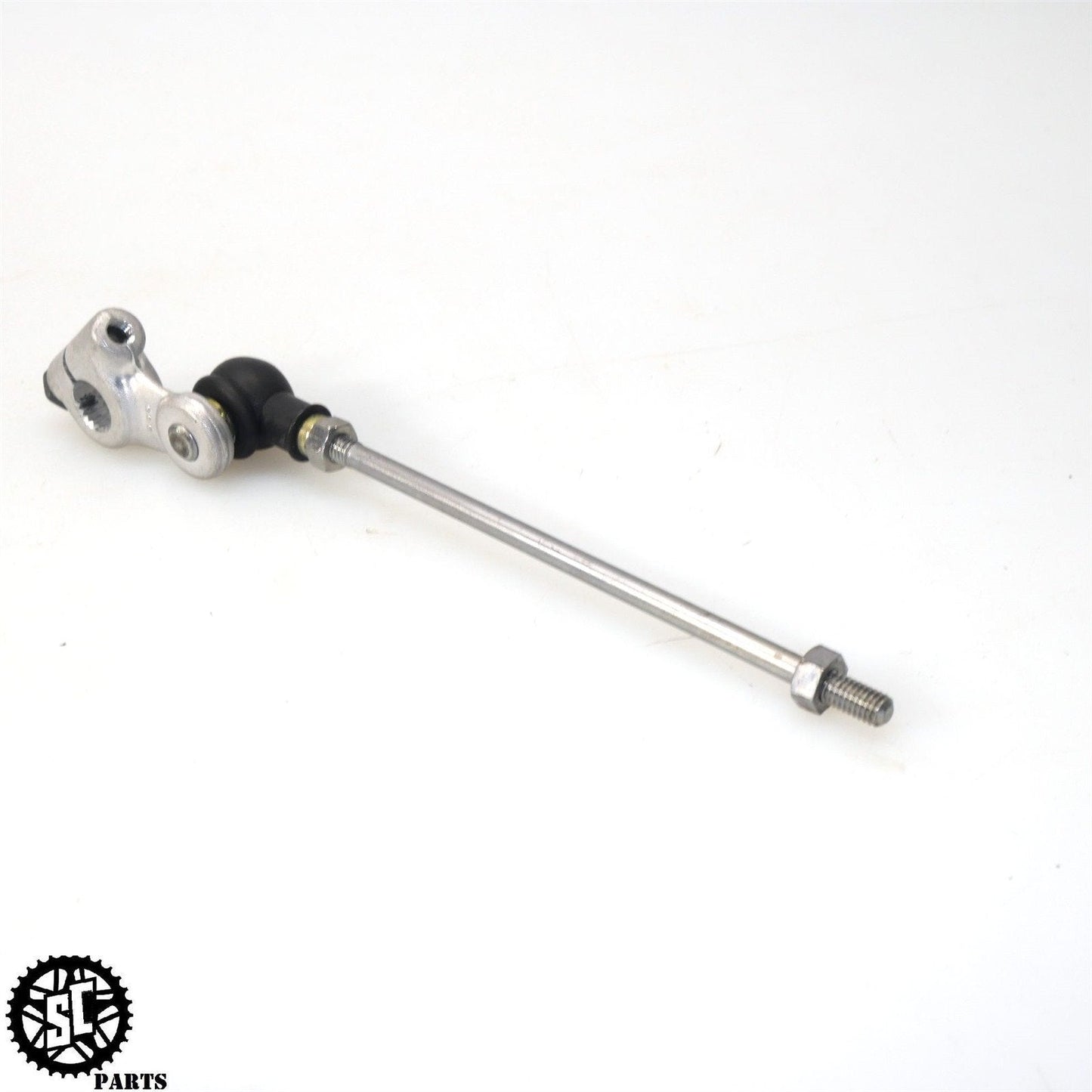 2001-2007 SUZUKI HAYABUSA GSXR1300 SHIFTER ROD LINKAGE GEAR SHIFT ARM S49