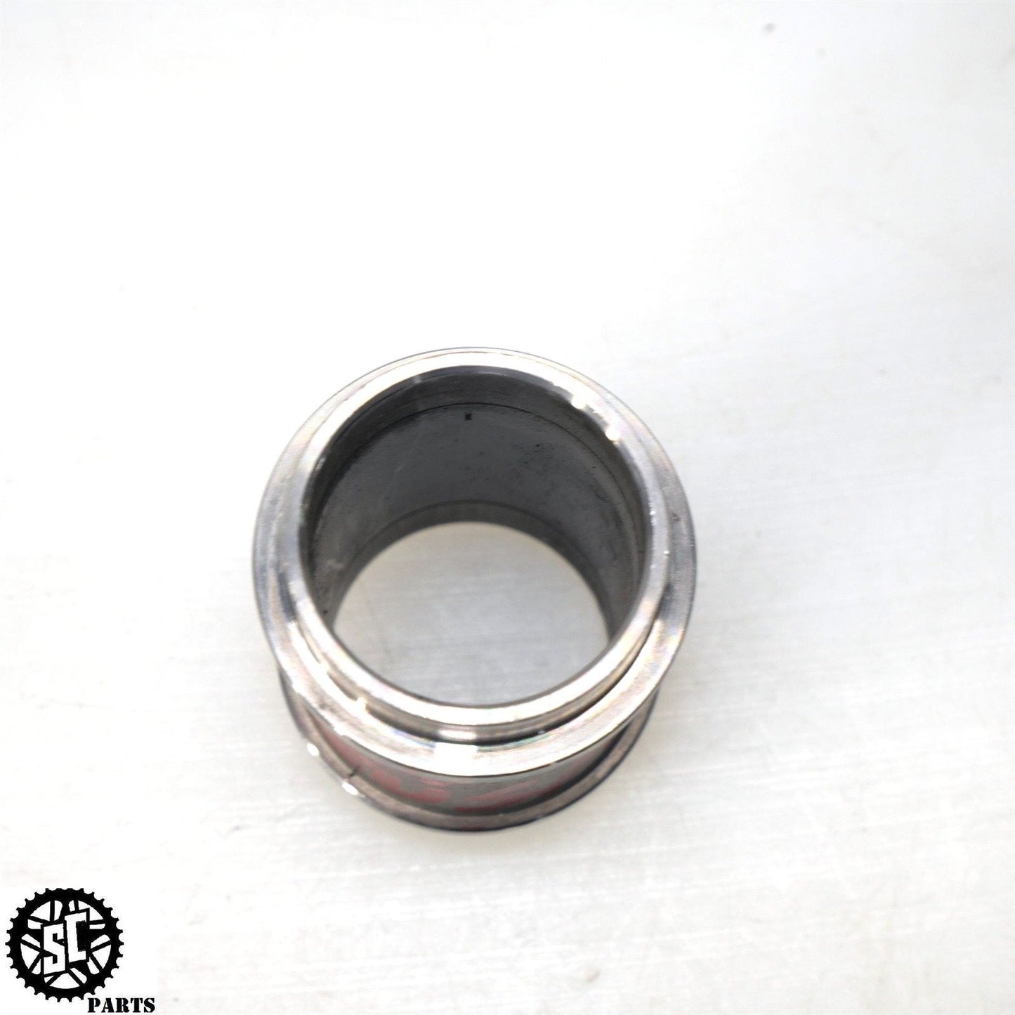 2001-2007 SUZUKI HAYABUSA GSXR1300 REAR WHEEL HUB SPACER S49