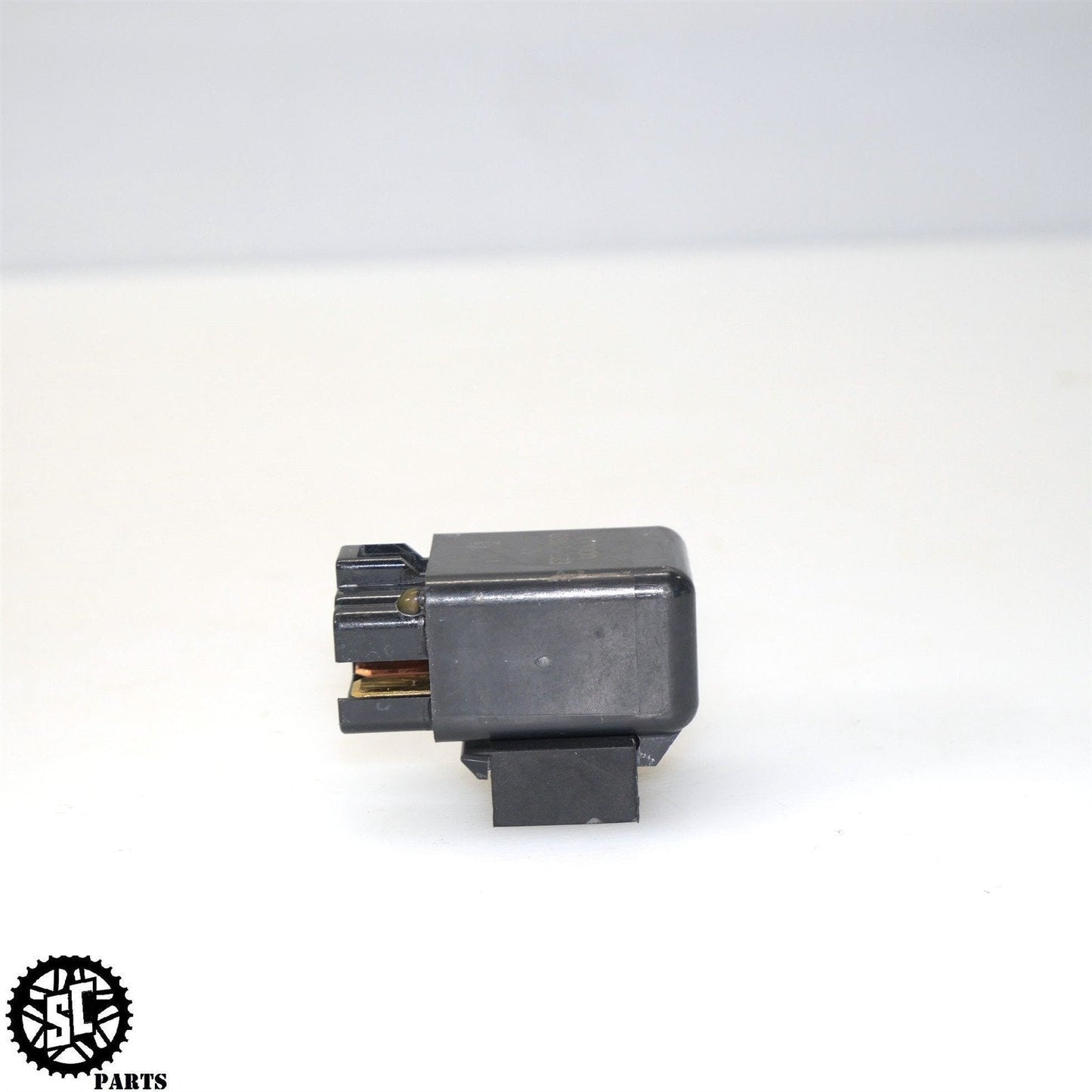 2004 2005 SUZUKI GSXR 600 FAN FUEL PUMP RELAY S14