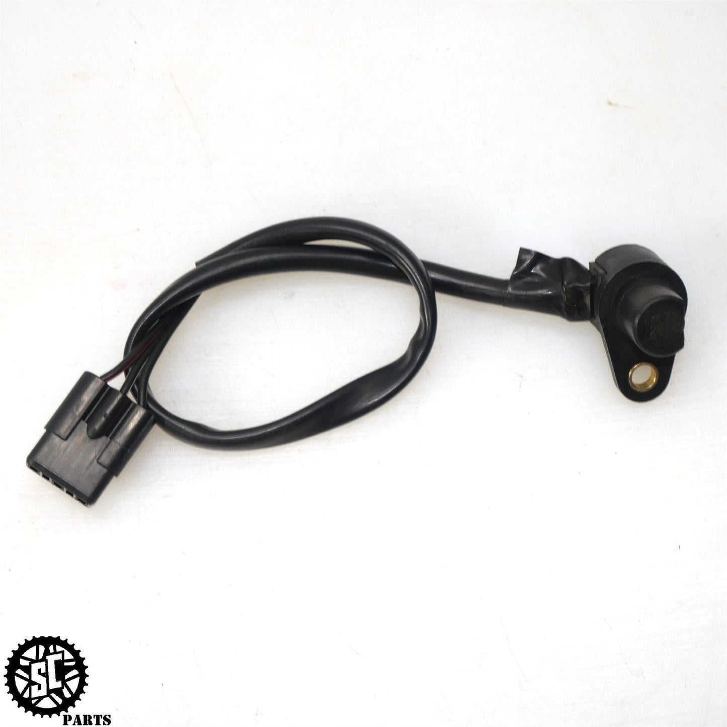 2004 2005 SUZUKI GSXR 600 SPEEDOMETER WHEEL SPEED SENSOR S14
