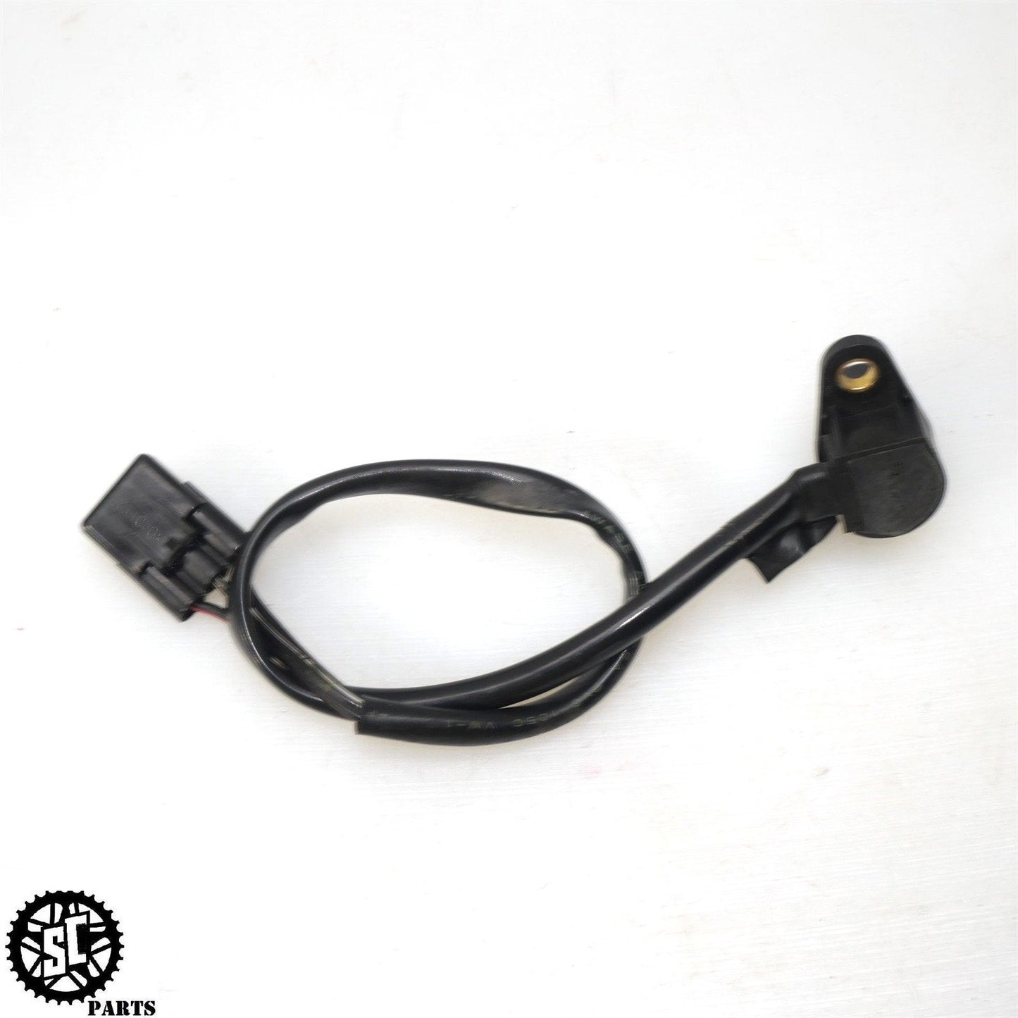 2004 2005 SUZUKI GSXR 600 SPEEDOMETER WHEEL SPEED SENSOR S14