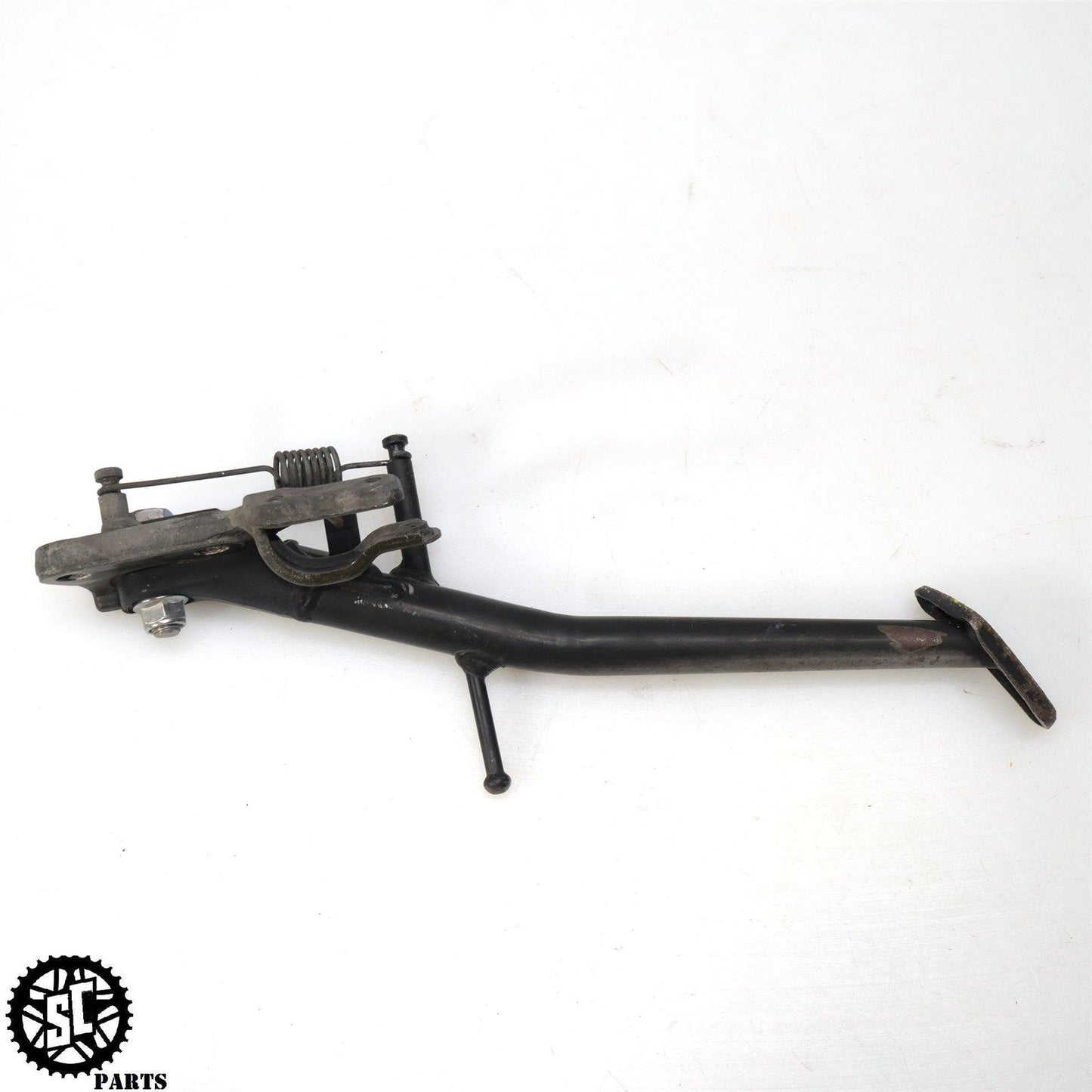 2004 2005 SUZUKI GSXR 600 KICKSTAND SIDE STAND S14