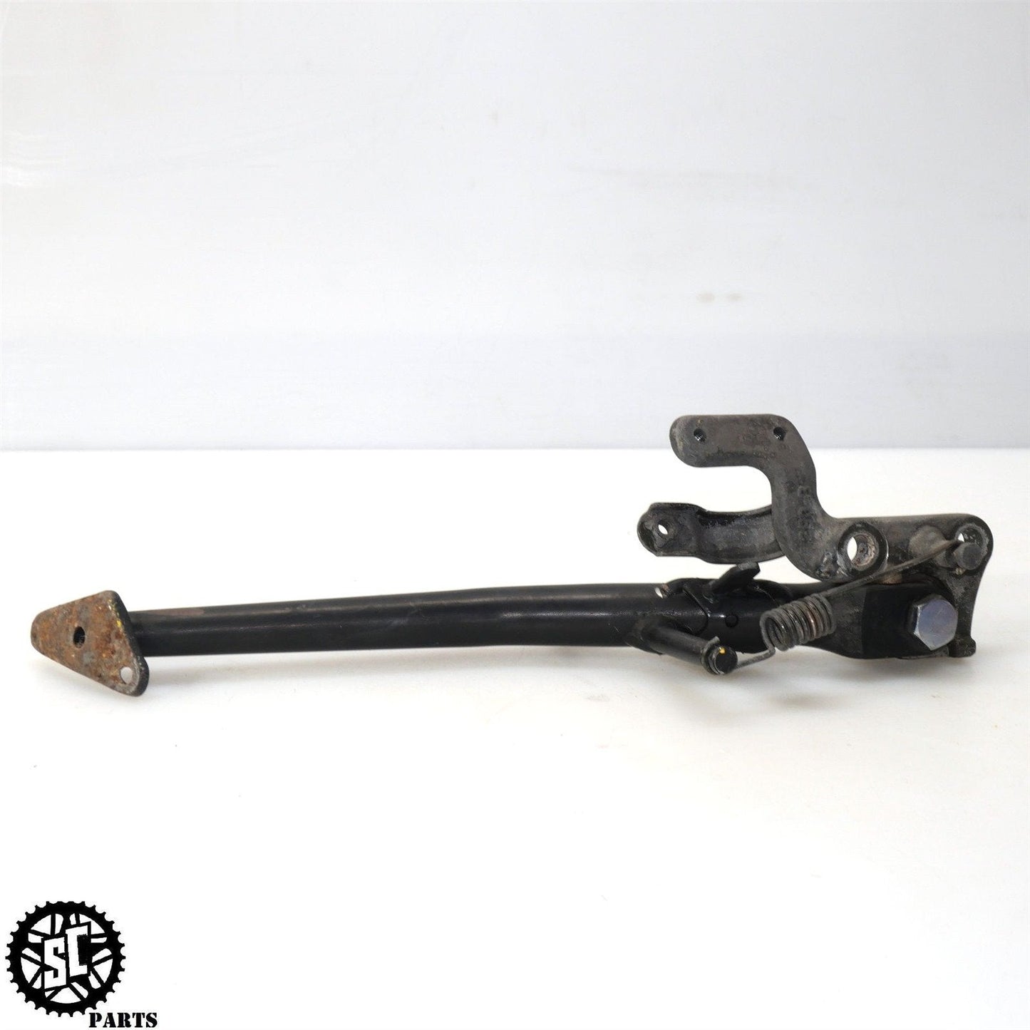 2004 2005 SUZUKI GSXR 600 KICKSTAND SIDE STAND S14