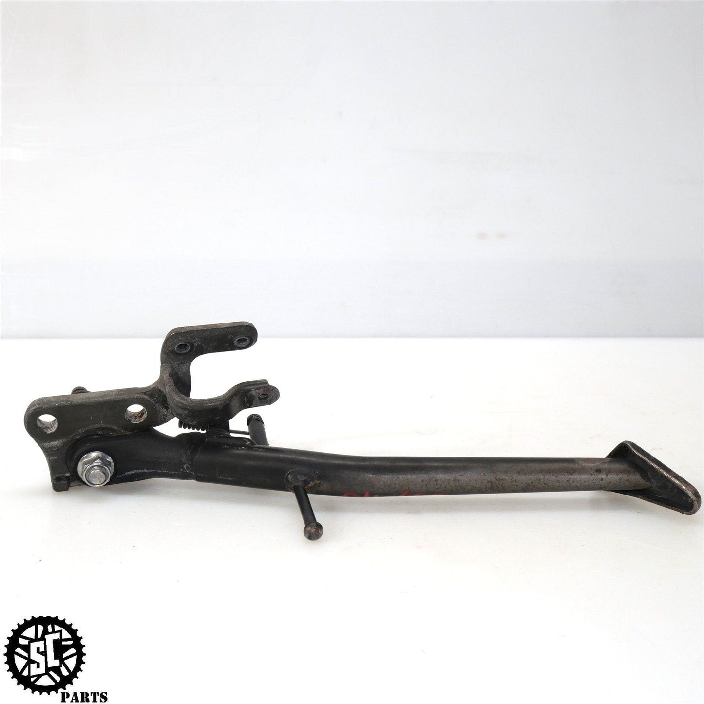 2004 2005 SUZUKI GSXR 600 KICKSTAND SIDE STAND S14