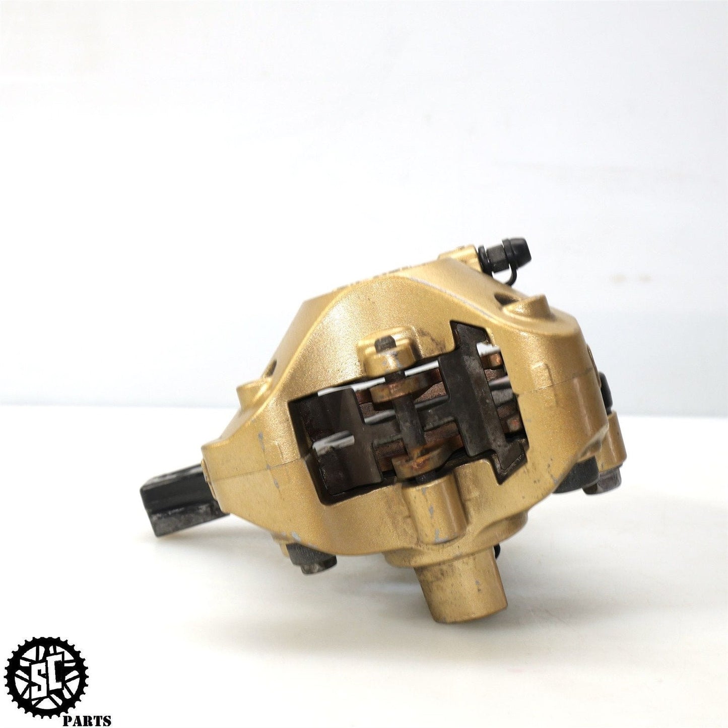 2004 2005 SUZUKI GSXR 600 REAR BACK BRAKE CALIPER S14