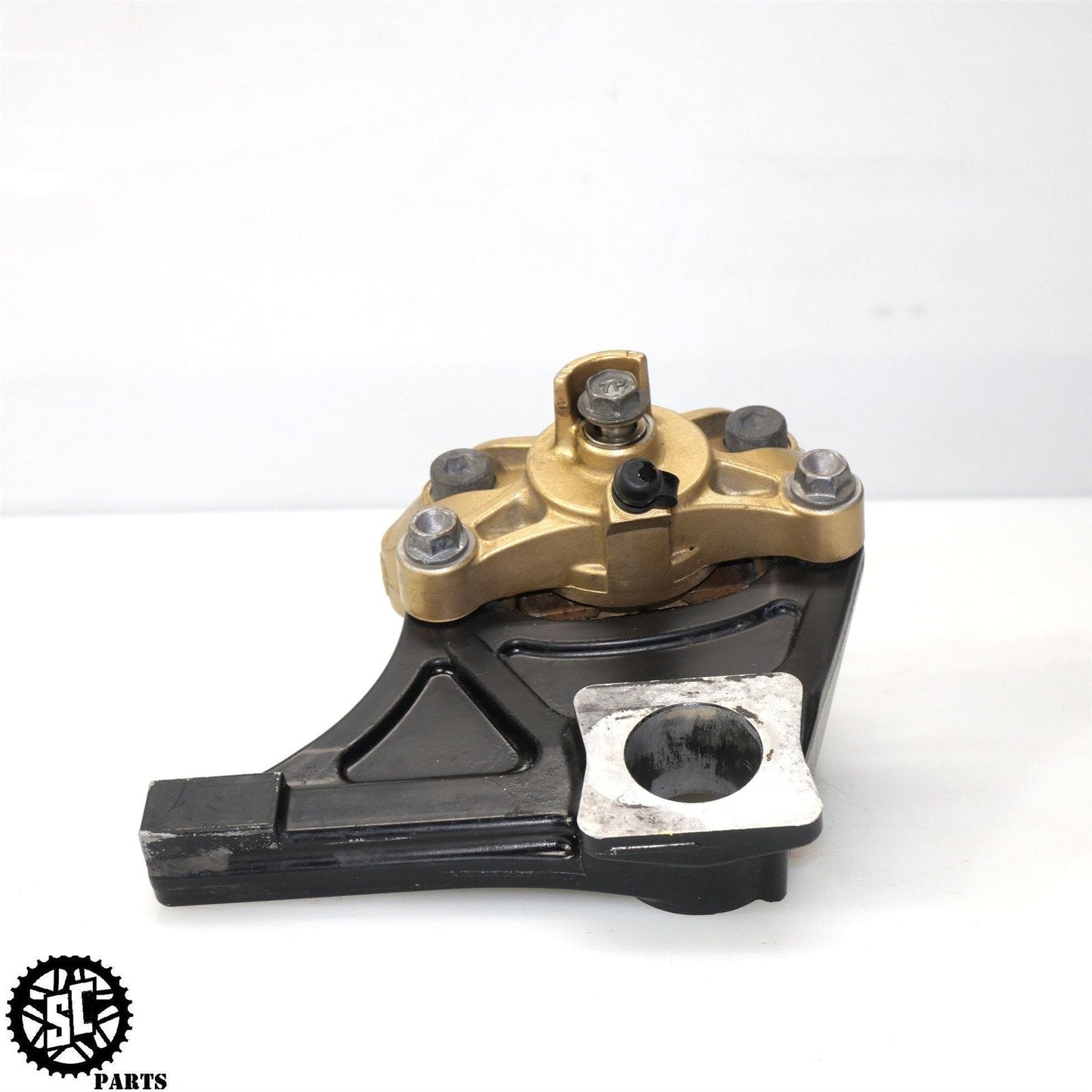 2004 2005 SUZUKI GSXR 600 REAR BACK BRAKE CALIPER S14