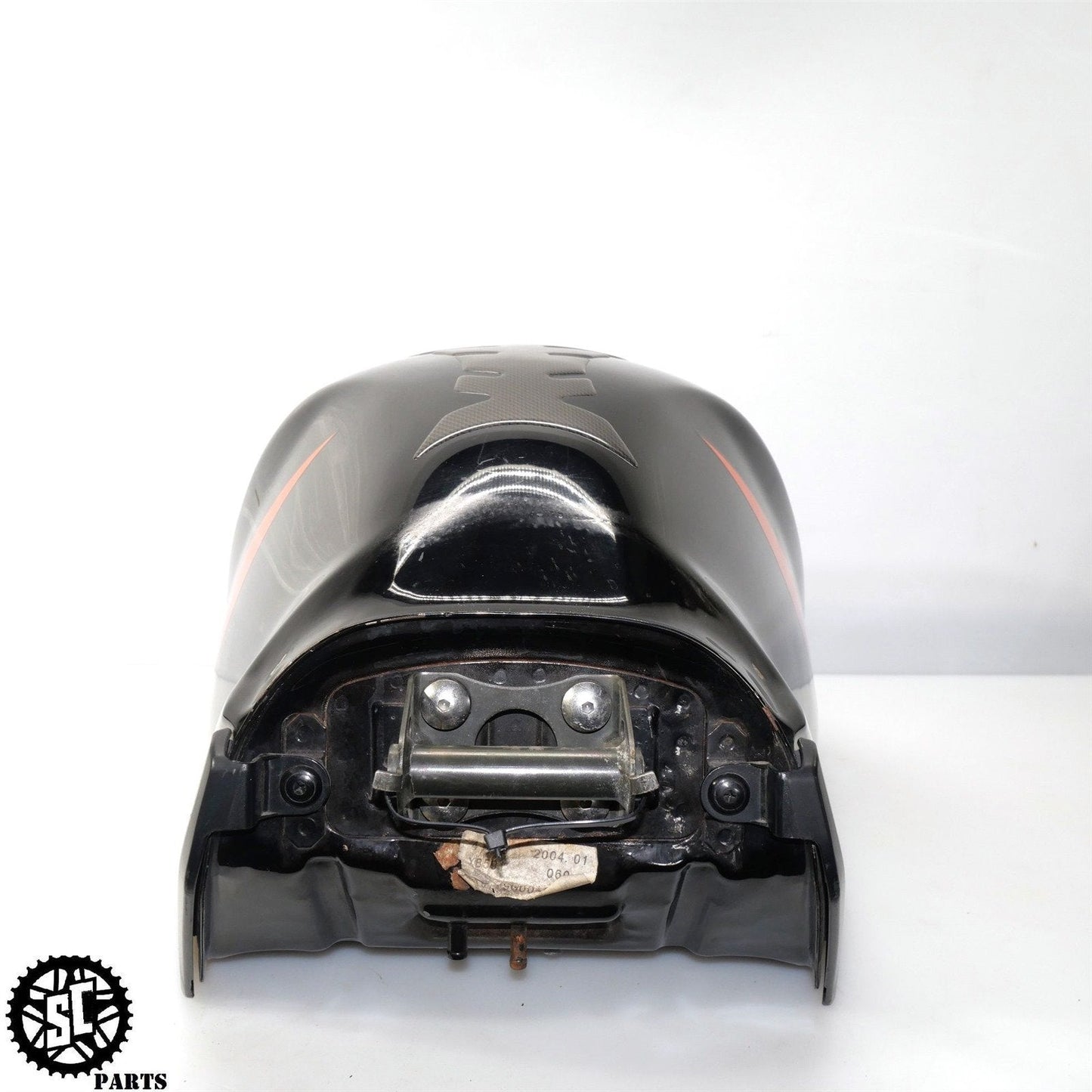 2004 2005 SUZUKI GSXR 600 GAS TANK S14