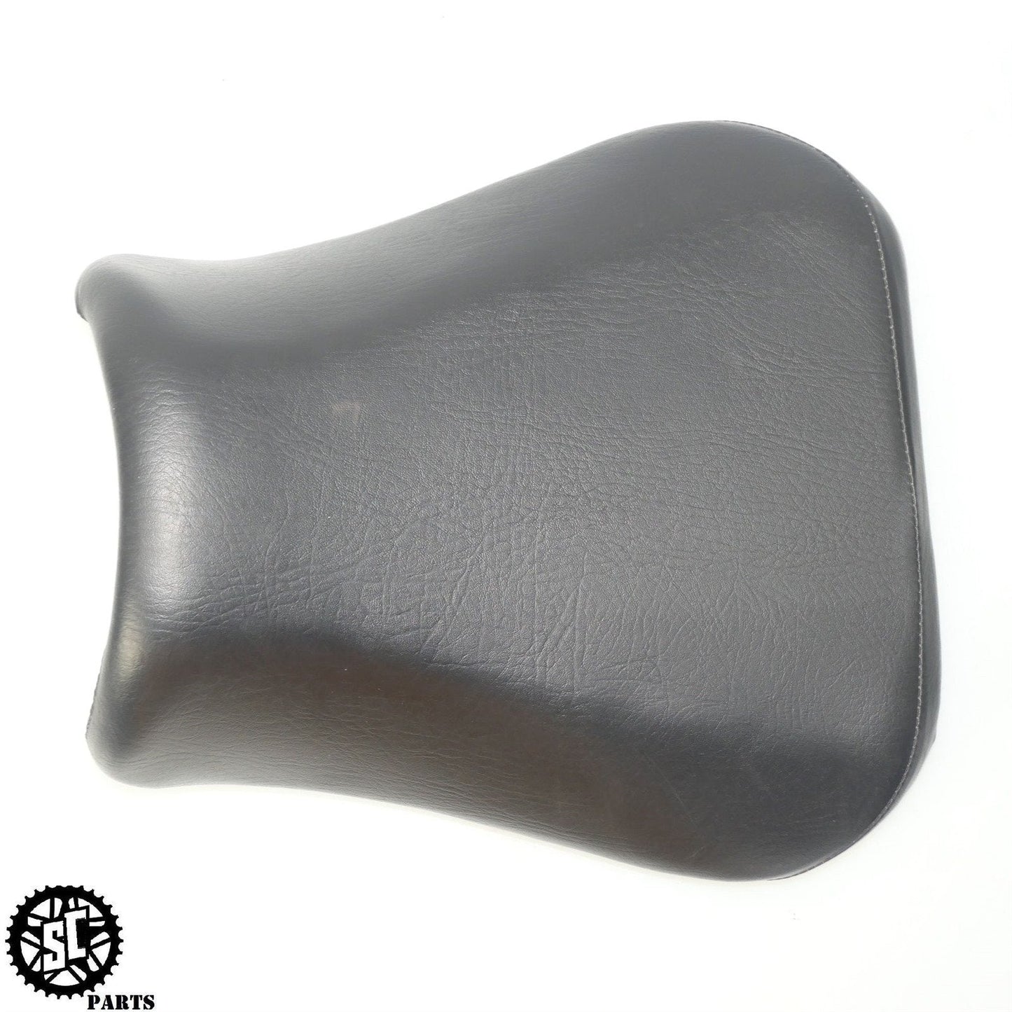 2004 2005 SUZUKI GSXR 600 FRONT SEAT OEM S14