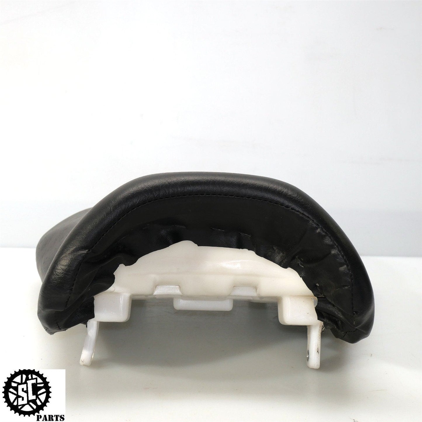 2004 2005 SUZUKI GSXR 600 FRONT SEAT OEM S14