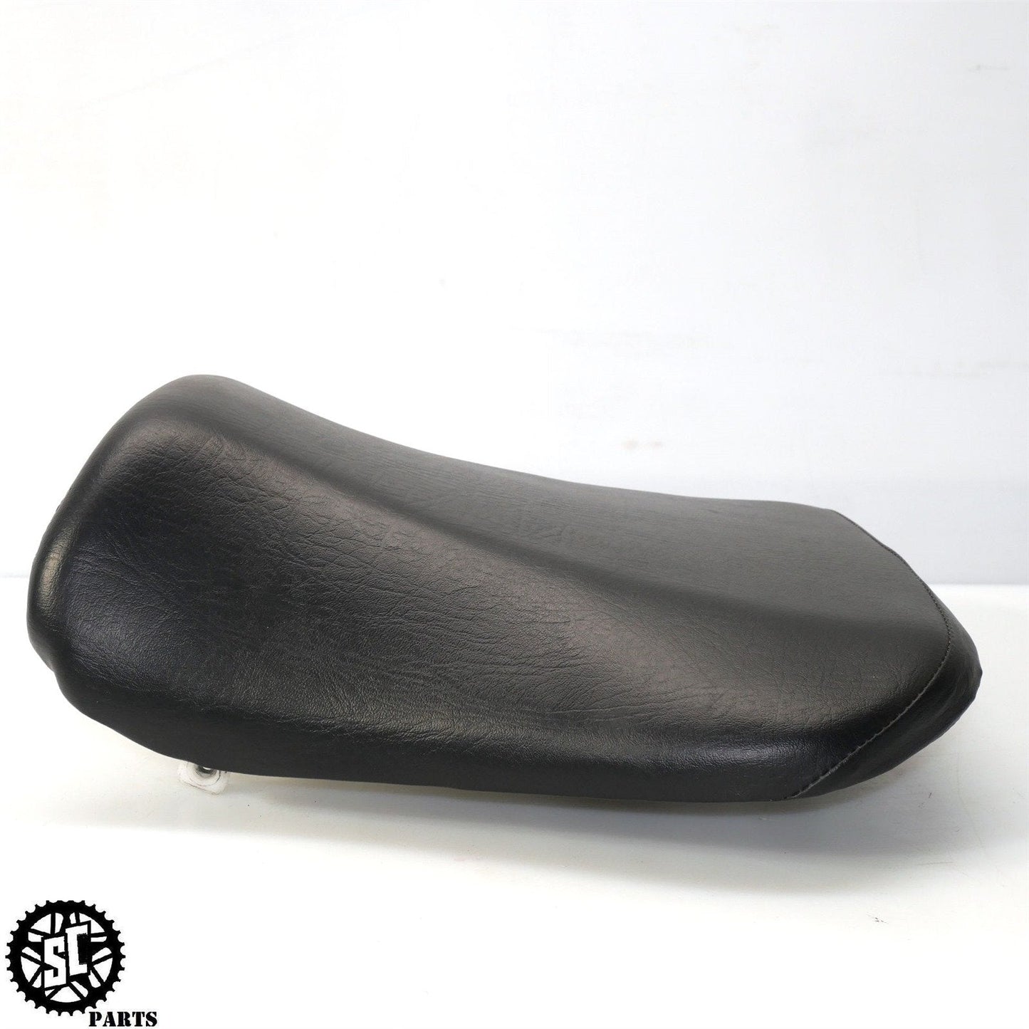 2004 2005 SUZUKI GSXR 600 FRONT SEAT OEM S14