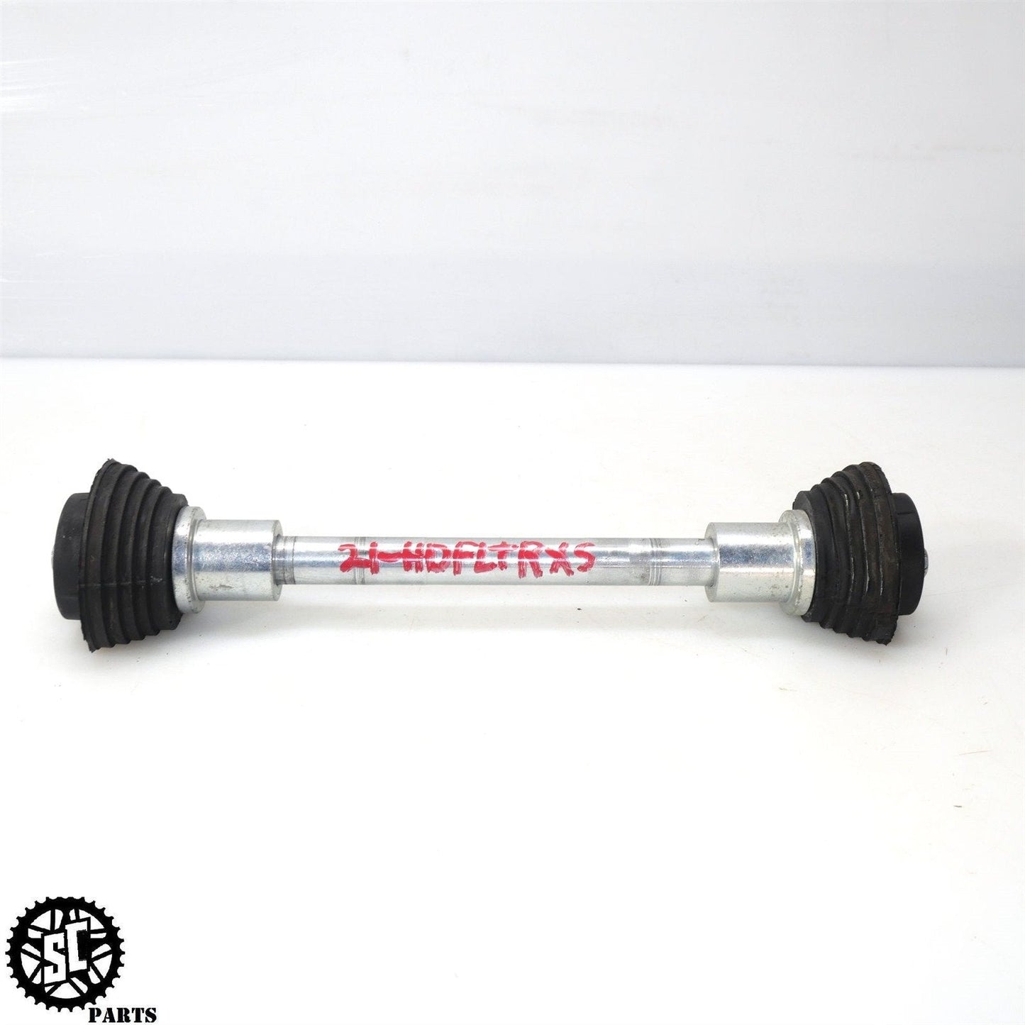 2017-2022 HARLEY ROAD GLIDE REAR SWINGARM MOTOR MOUNT BOLT BUSHING ISOLATOR HD30