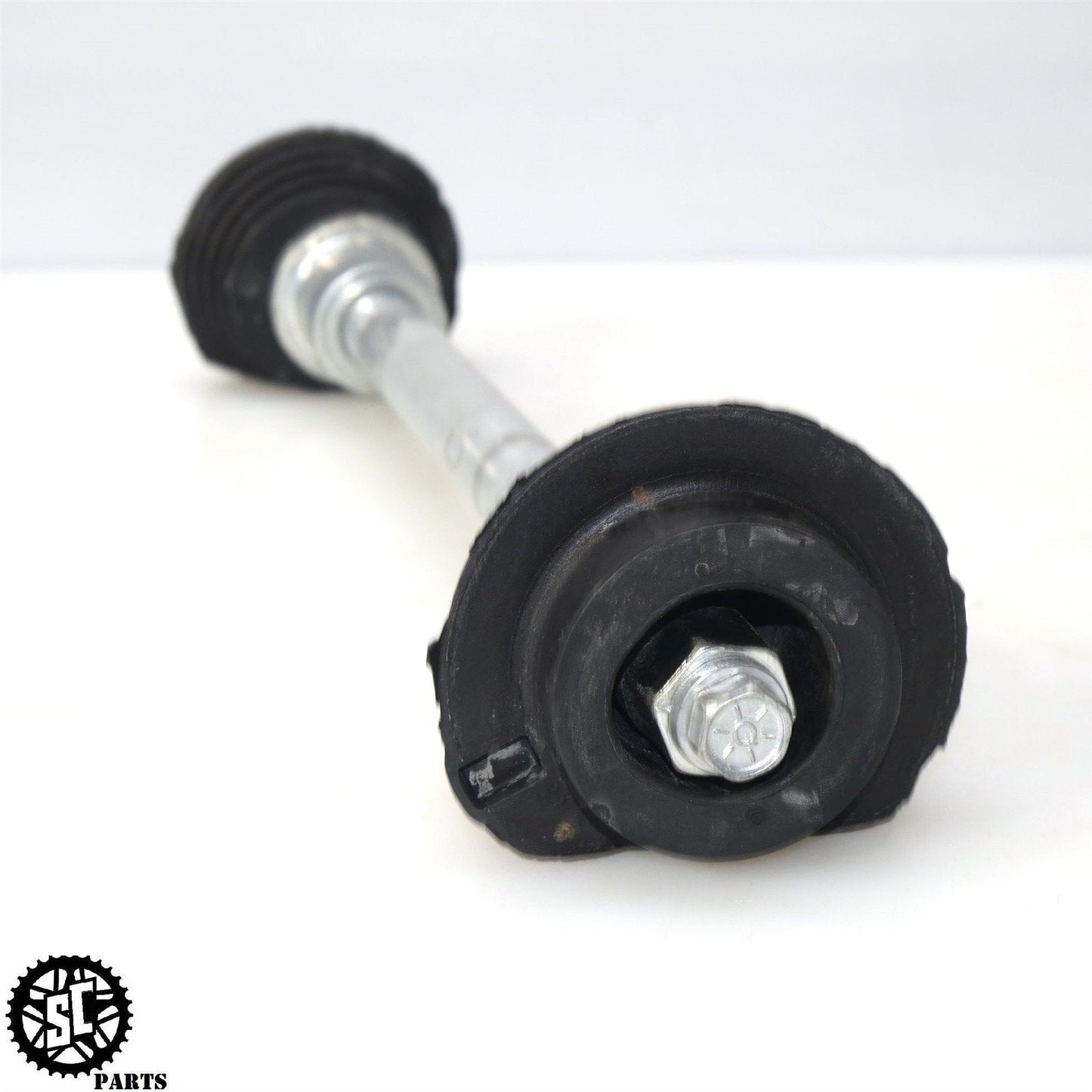 2017-2022 HARLEY ROAD GLIDE REAR SWINGARM MOTOR MOUNT BOLT BUSHING ISOLATOR HD30