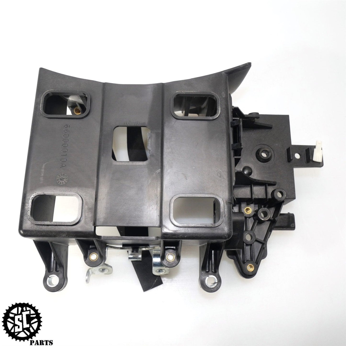 2017-2022 HARLEY-DAVIDSON ROAD GLIDE BATTERY TRAY BOX HOLDER HD30