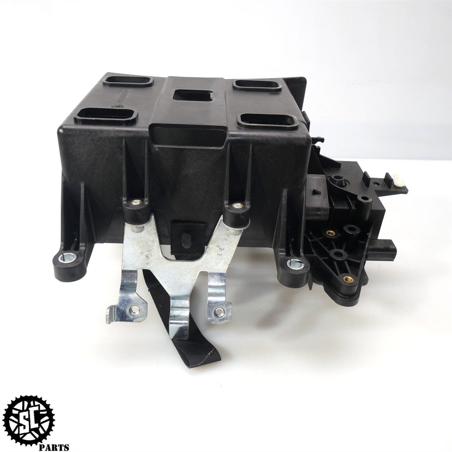 2017-2022 HARLEY-DAVIDSON ROAD GLIDE BATTERY TRAY BOX HOLDER HD30