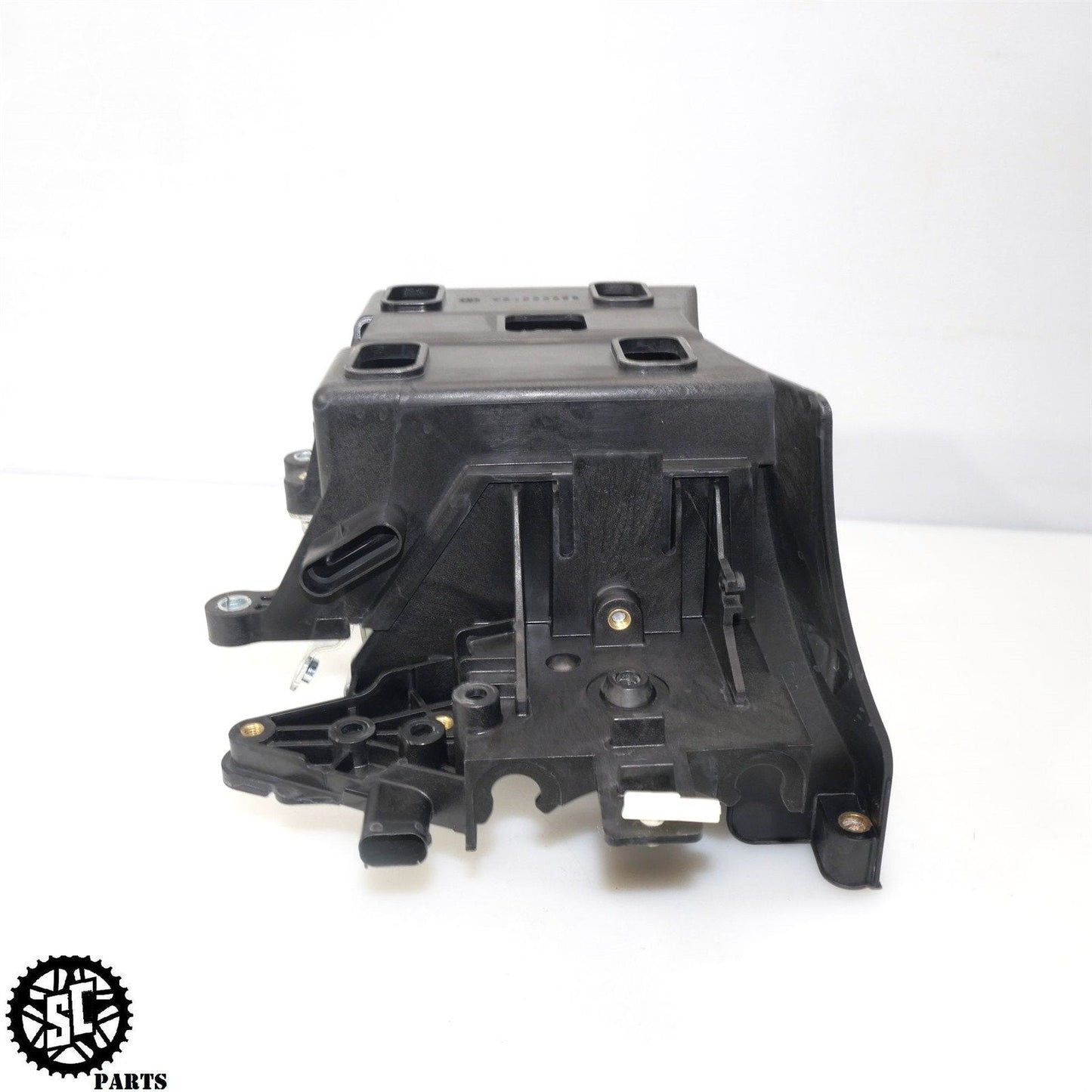 2017-2022 HARLEY-DAVIDSON ROAD GLIDE BATTERY TRAY BOX HOLDER HD30