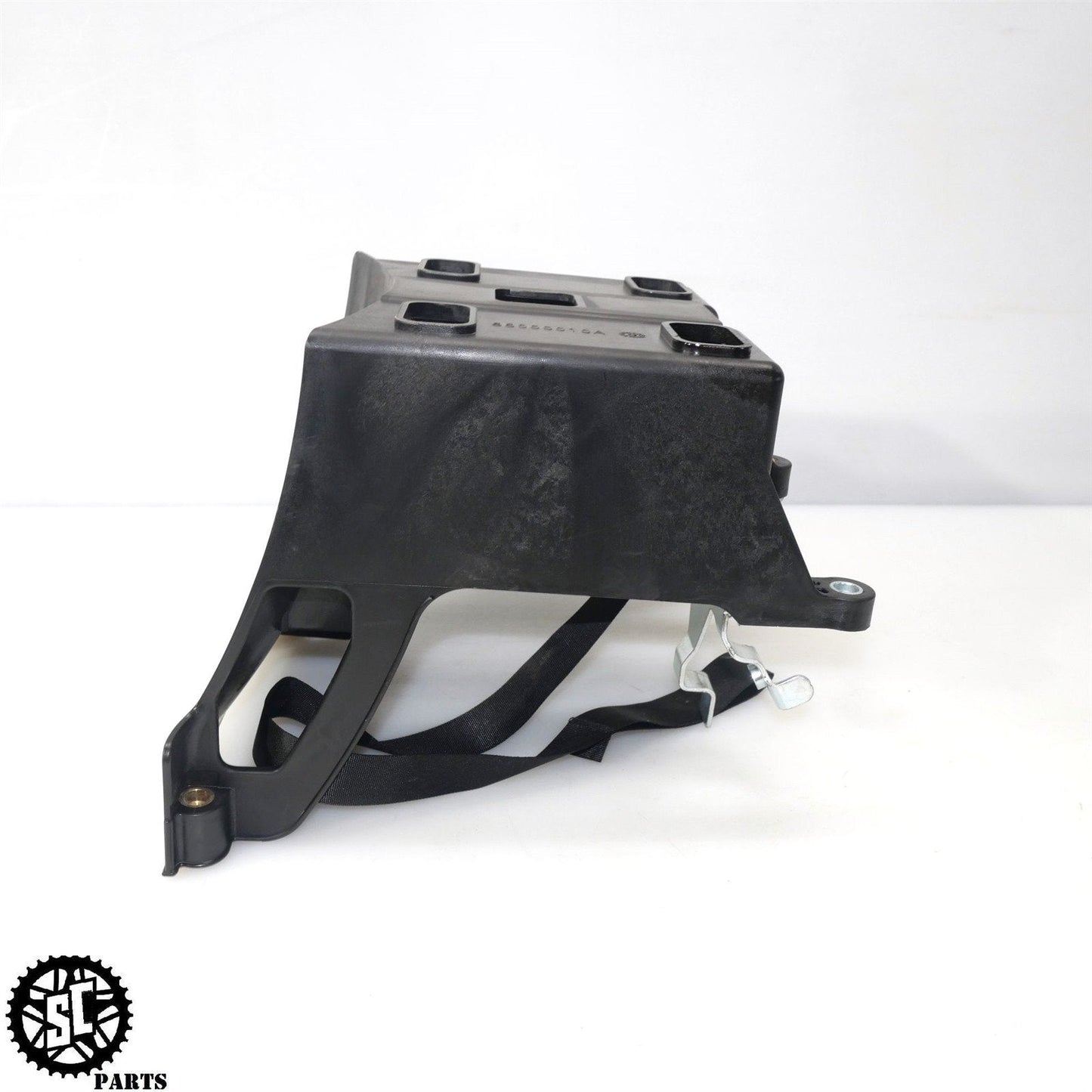 2017-2022 HARLEY-DAVIDSON ROAD GLIDE BATTERY TRAY BOX HOLDER HD30