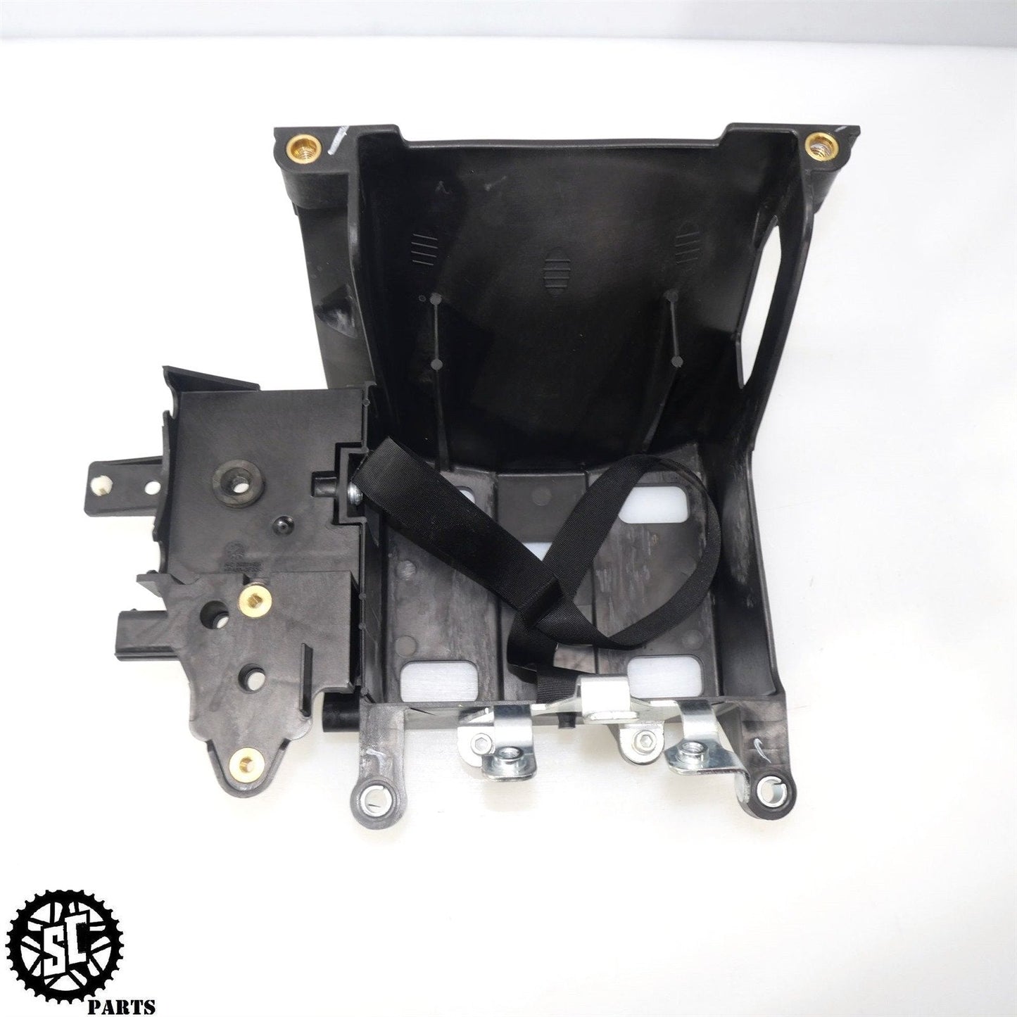 2017-2022 HARLEY-DAVIDSON ROAD GLIDE BATTERY TRAY BOX HOLDER HD30