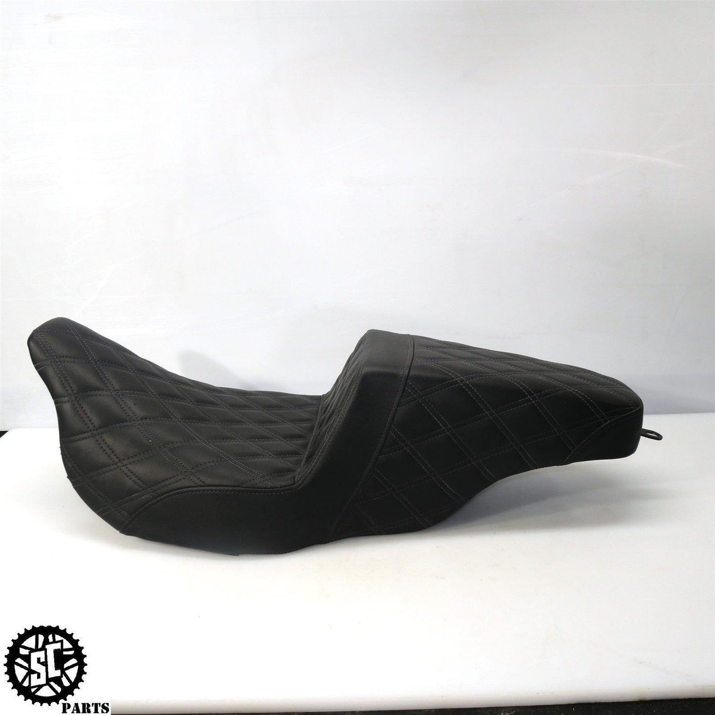 2017-2022 HARLEY-DAVIDSON ROAD GLIDE SADDLEMEN STEP-UP EXTENDED SEAT GEL HD30
