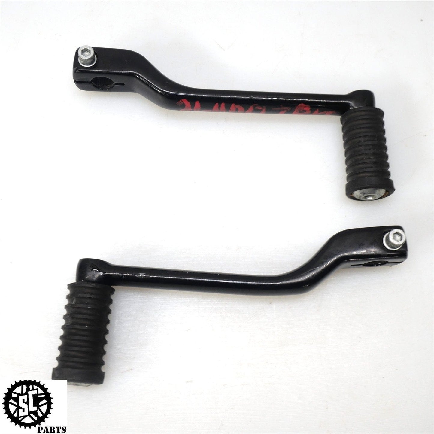 2017-2022 HARLEY ROAD GLIDE HEEL TOE SHIFTER PEDAL FOOT LEVER HD30