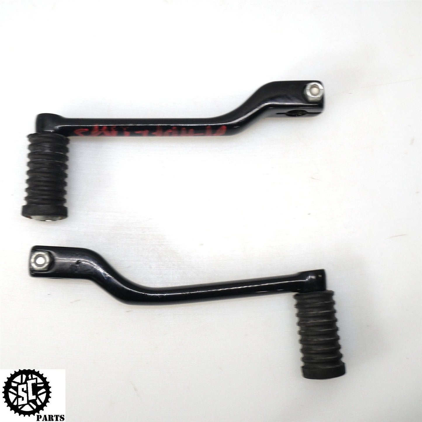 2017-2022 HARLEY ROAD GLIDE HEEL TOE SHIFTER PEDAL FOOT LEVER HD30