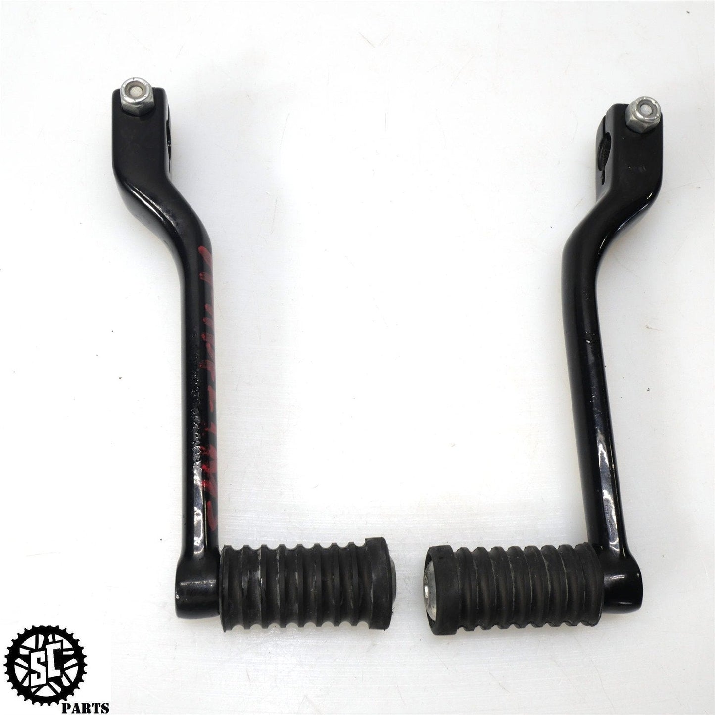 2017-2022 HARLEY ROAD GLIDE HEEL TOE SHIFTER PEDAL FOOT LEVER HD30