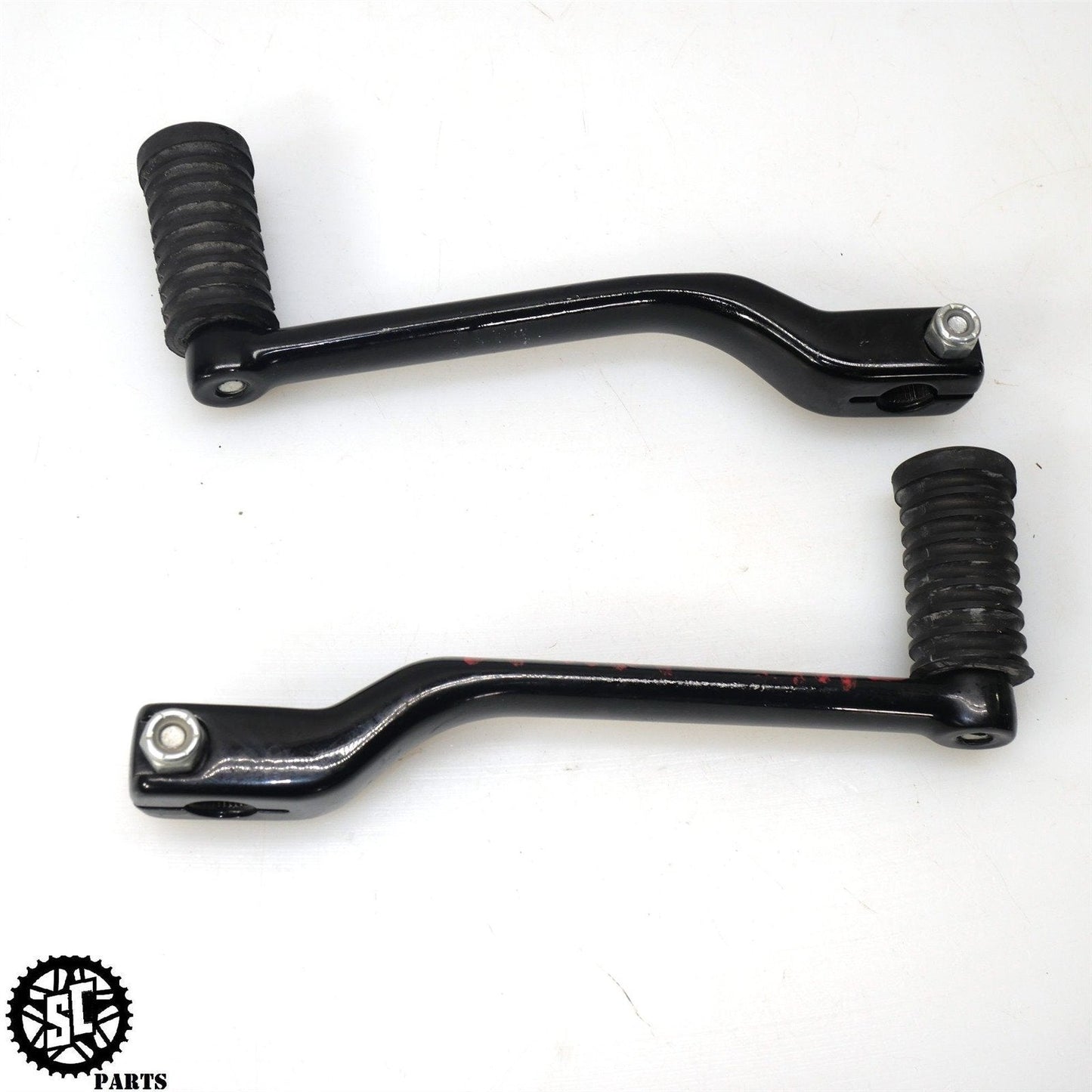 2017-2022 HARLEY ROAD GLIDE HEEL TOE SHIFTER PEDAL FOOT LEVER HD30