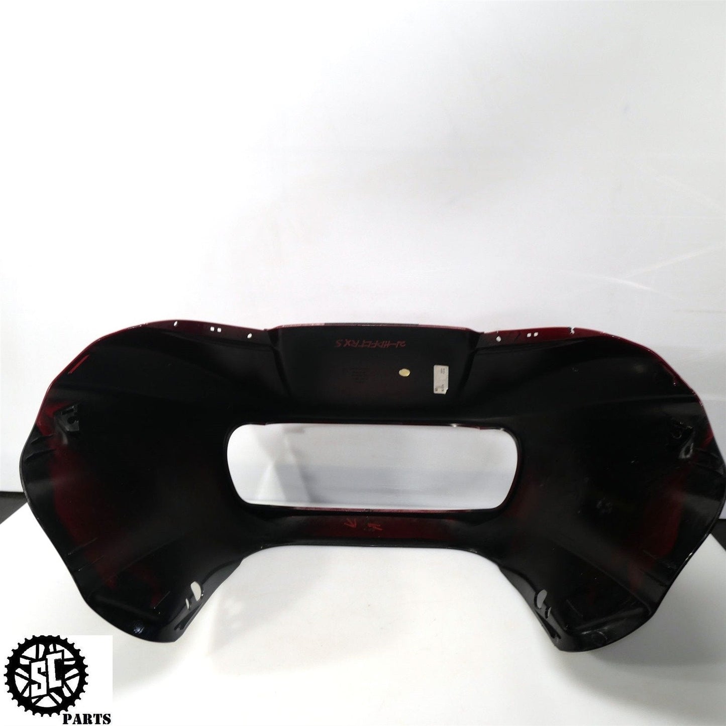 2017-2022 HARLEY ROAD GLIDE FRONT NOSE OUTER FAIRING HD30