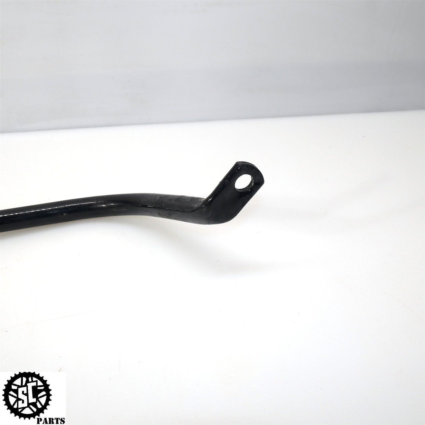 2017-2022 HARLEY-DAVIDSON ROAD GLIDE LEFT SADDLEBAG SUPPORT BRACKET BLACK HD30
