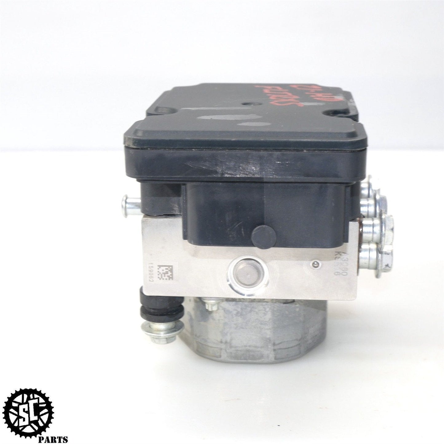 2017-2022 HARLEY-DAVIDSON ROAD GLIDE ABS BRAKE MODULE PUMP HD30