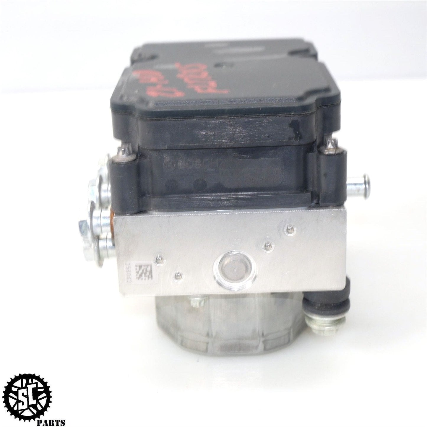 2017-2022 HARLEY-DAVIDSON ROAD GLIDE ABS BRAKE MODULE PUMP HD30