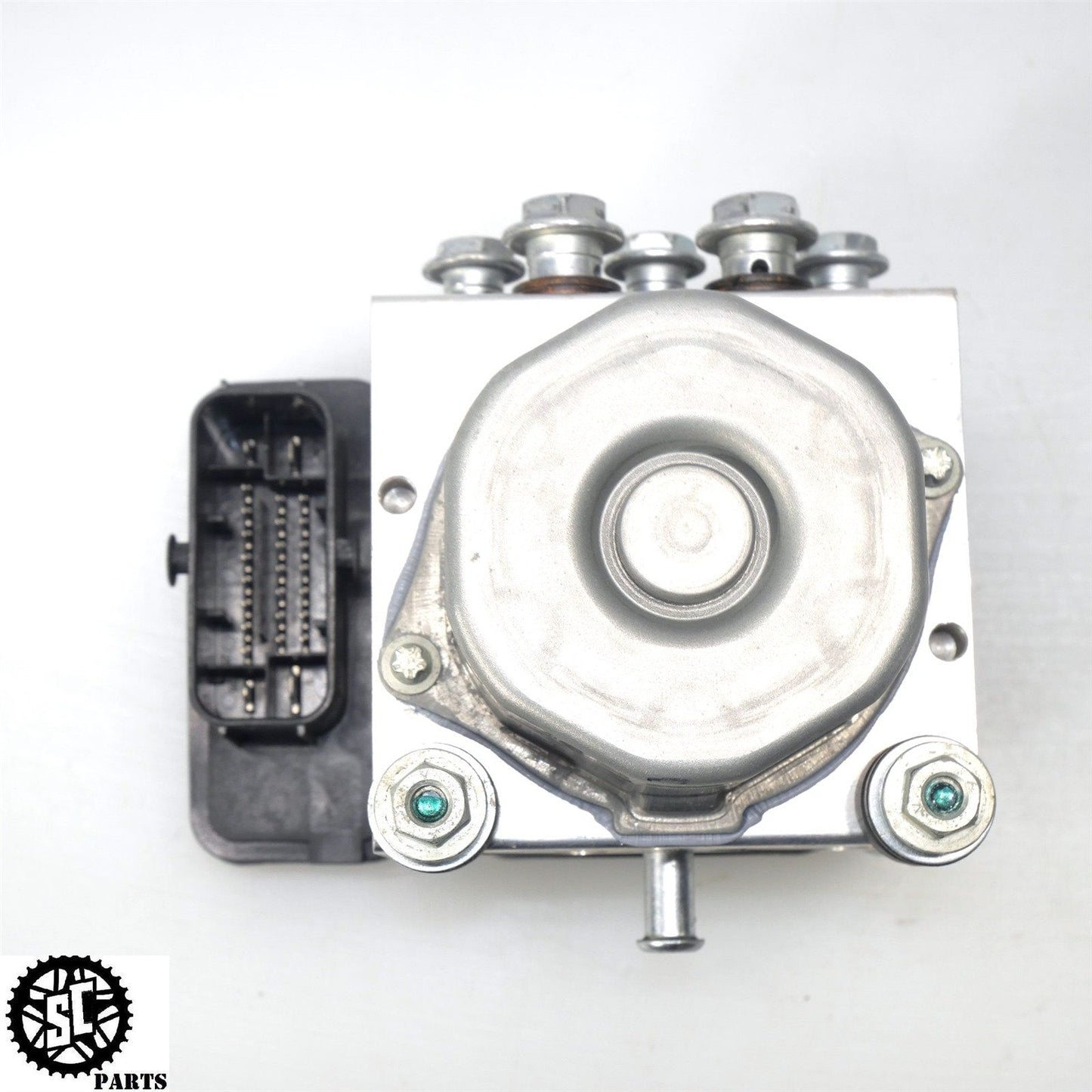 2017-2022 HARLEY-DAVIDSON ROAD GLIDE ABS BRAKE MODULE PUMP HD30