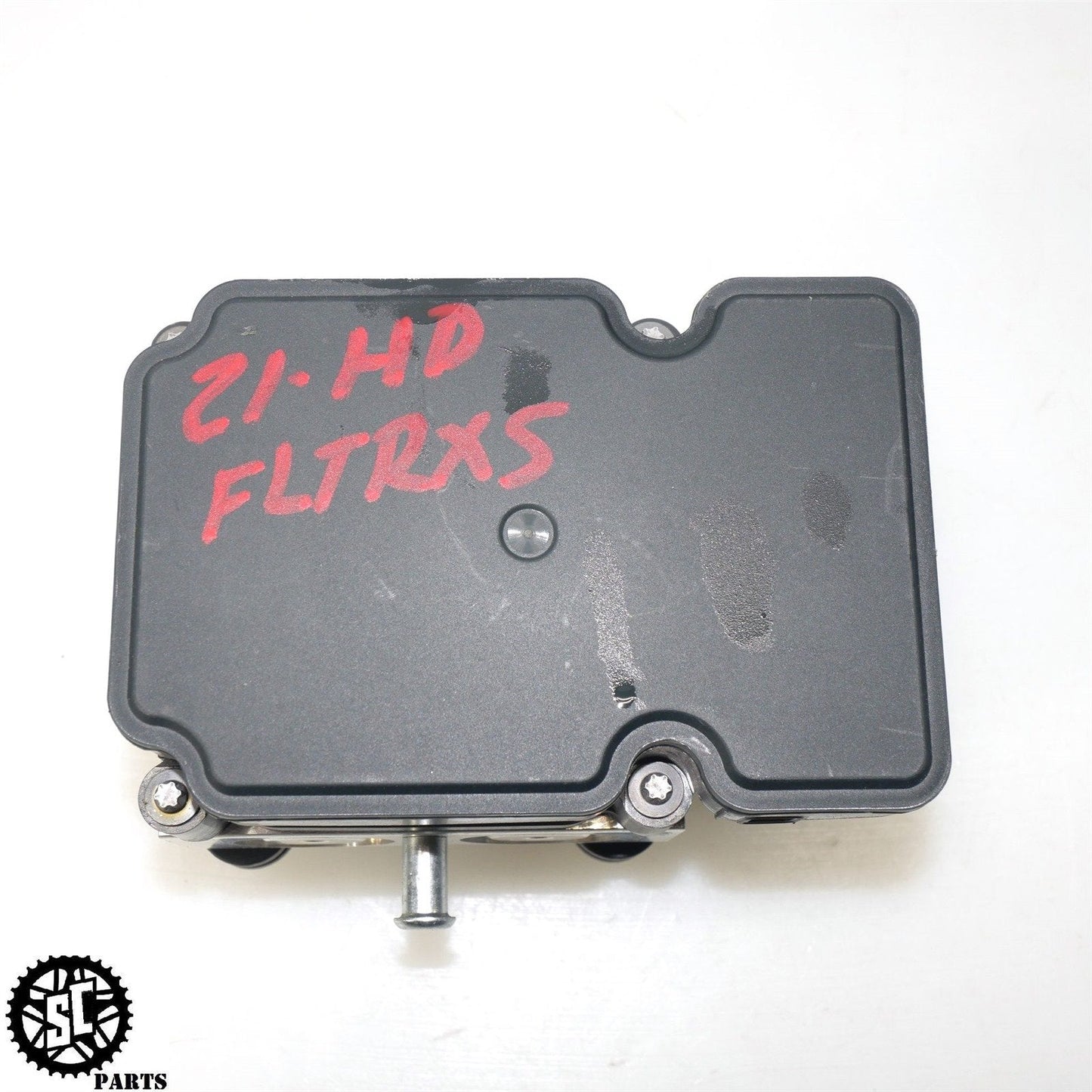 2017-2022 HARLEY-DAVIDSON ROAD GLIDE ABS BRAKE MODULE PUMP HD30