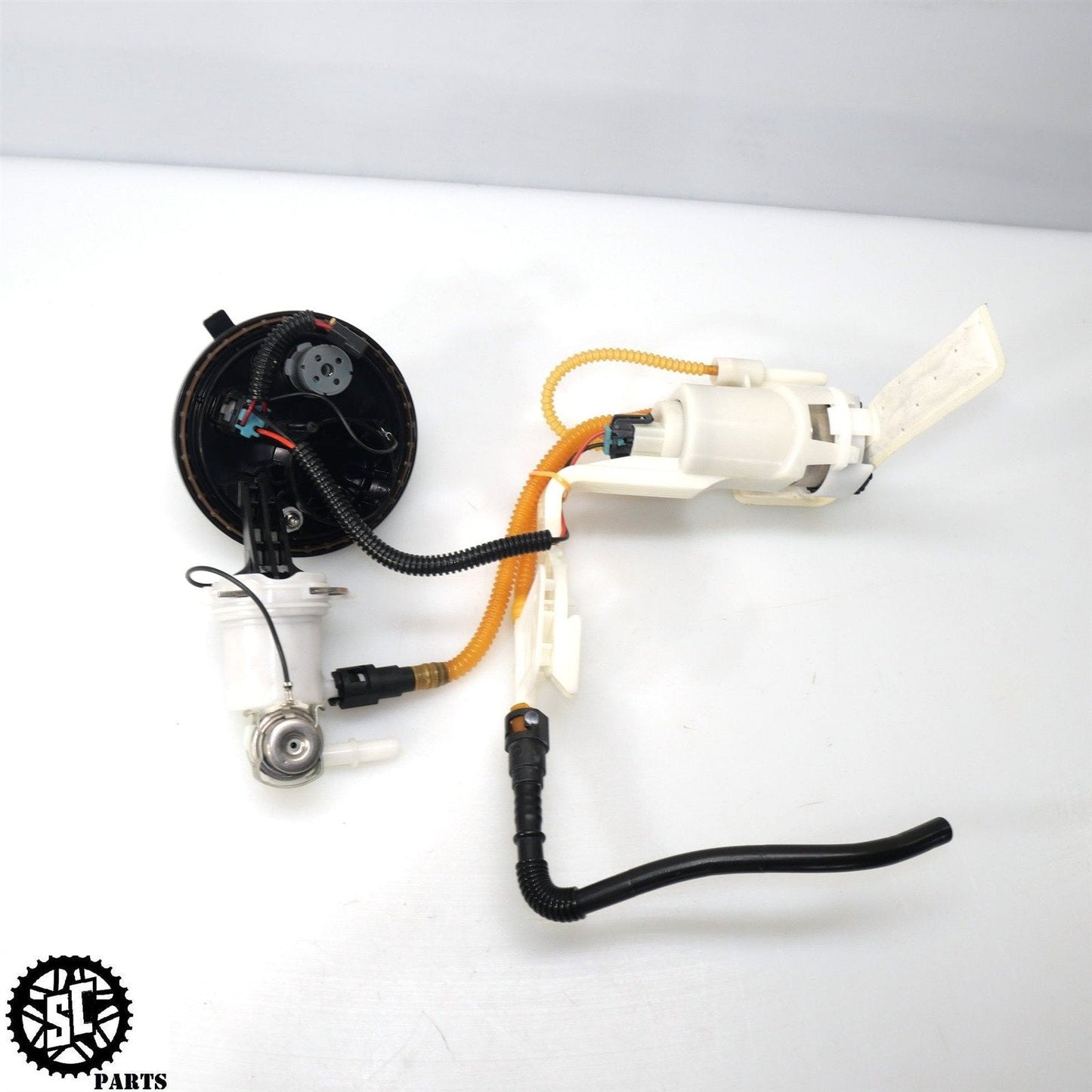 2017-2022 HARLEY-DAVIDSON ROAD GLIDE FUEL PUMP HD30