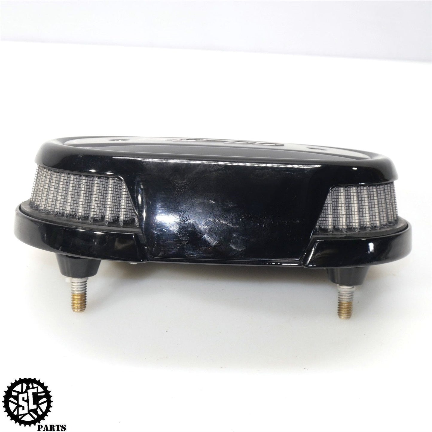2021 HARLEY ROAD GLIDE 114 BLACK VENTILATOR MILWAUKEE EIGHT 8 AIR CLEANER HD30
