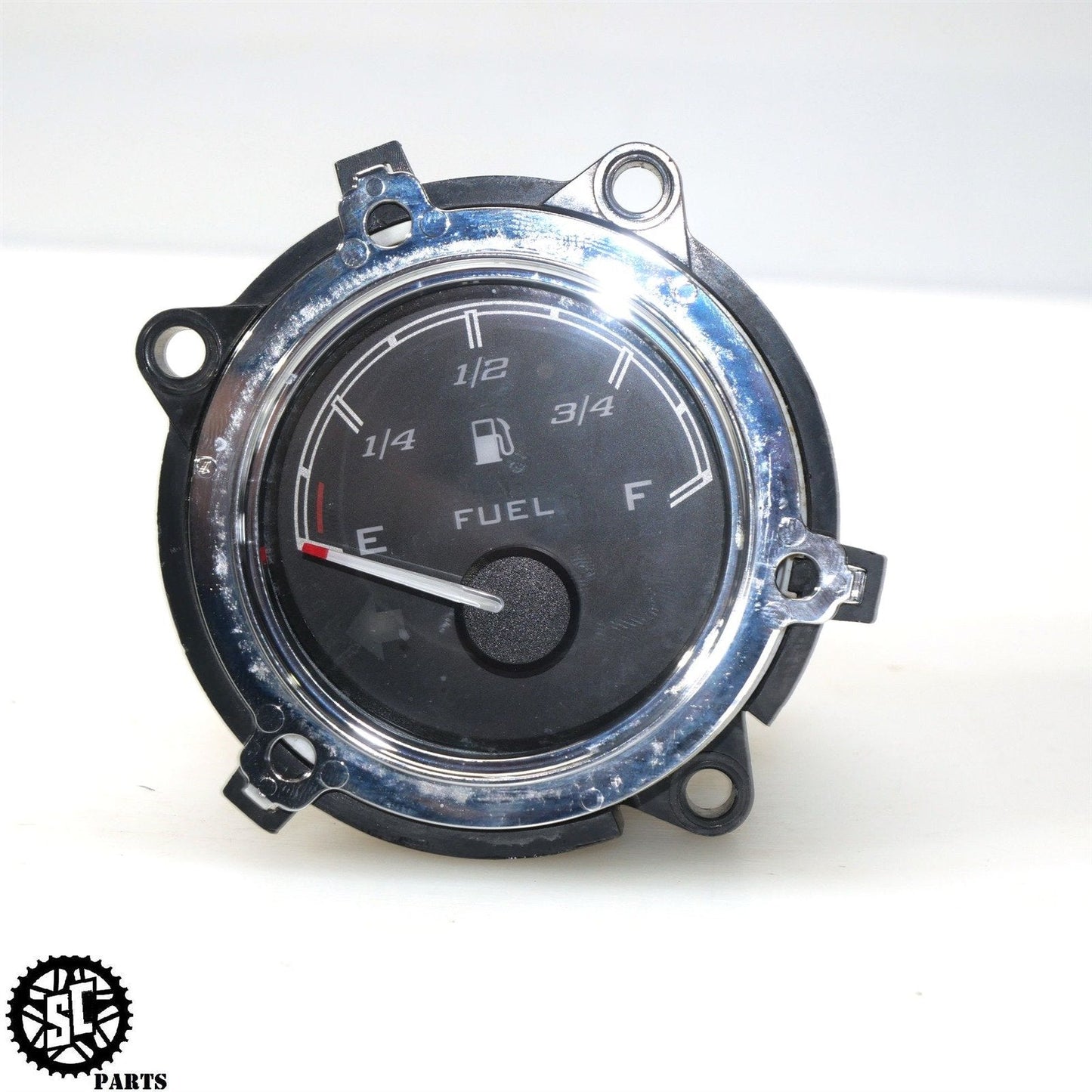 2017-2022 HARLEY-DAVIDSON ROAD GLIDE FUEL GAUGE GAS METER HD30