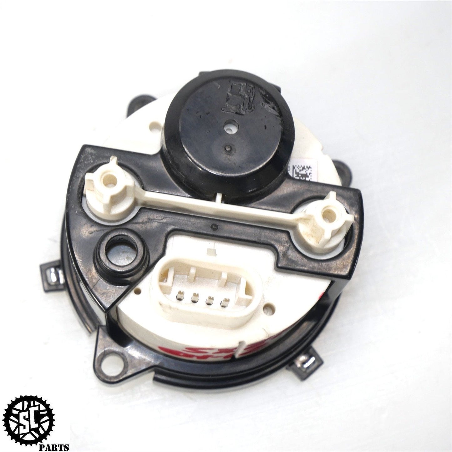2017-2022 HARLEY-DAVIDSON ROAD GLIDE FUEL GAUGE GAS METER HD30
