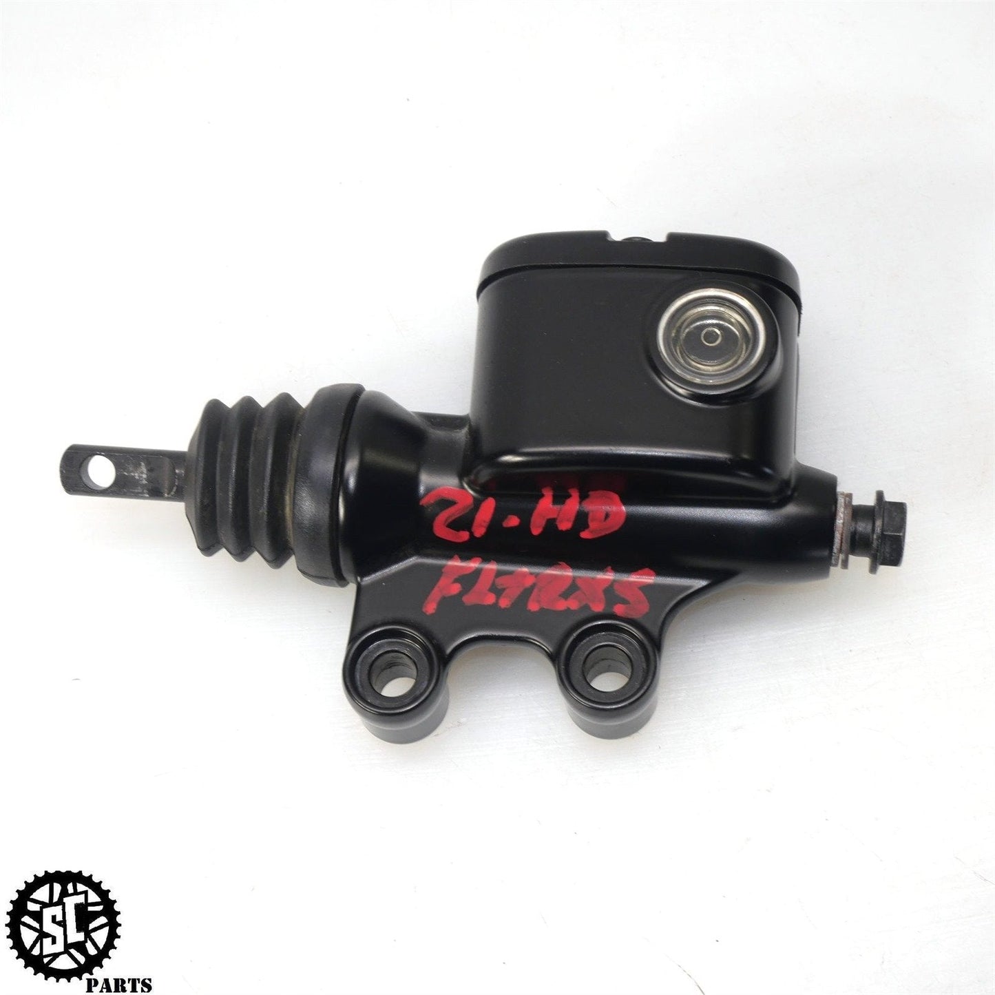 2017-2022 HARLEY-DAVIDSON ROAD GLIDE REAR BRAKE MASTER CYLINDER HD30