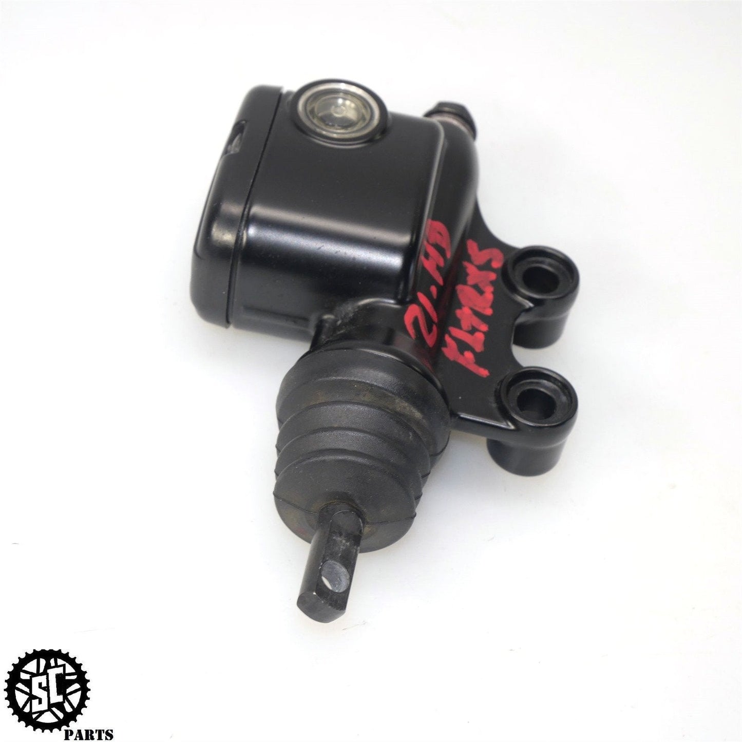 2017-2022 HARLEY-DAVIDSON ROAD GLIDE REAR BRAKE MASTER CYLINDER HD30